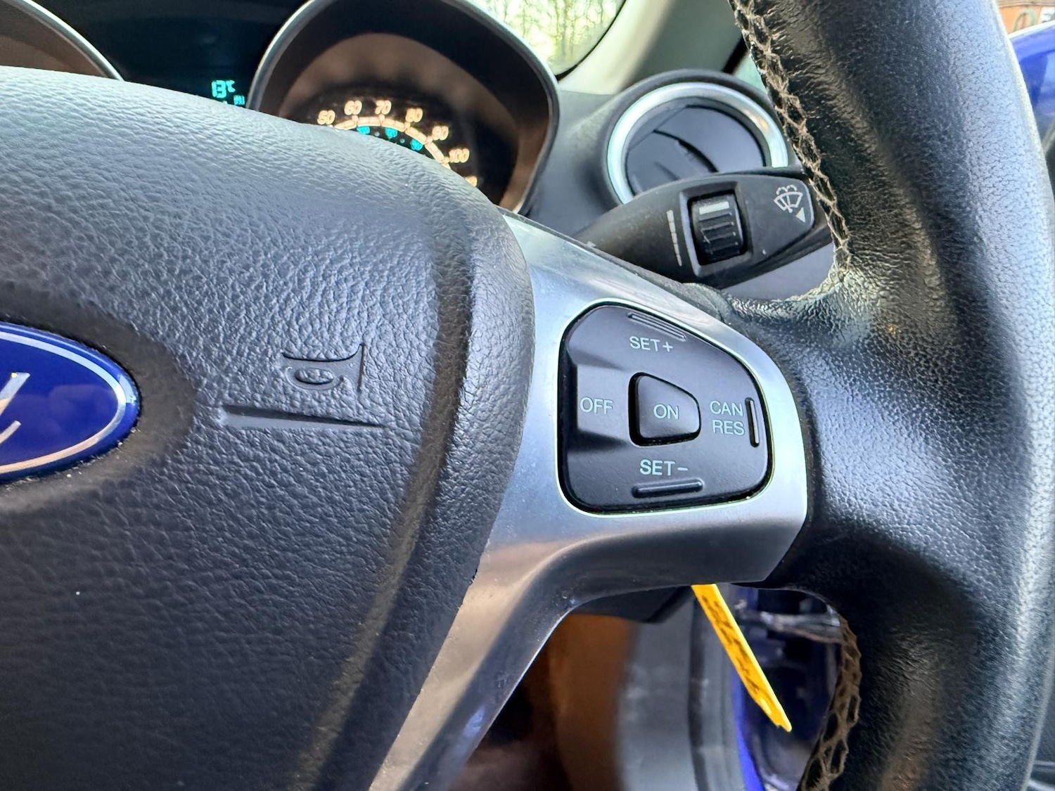 Used Ford Fiesta 2016 for sale - 77638055: Photo 45