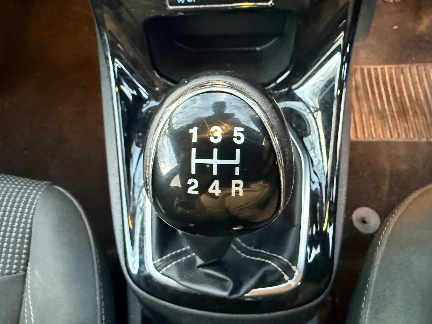 Used Ford Fiesta 2016 for sale - 77638055: Photo 47