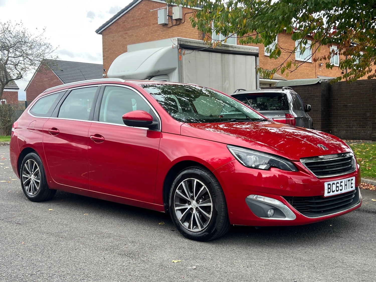 Used Peugeot 308 2016 for sale - 76397815: Photo 10