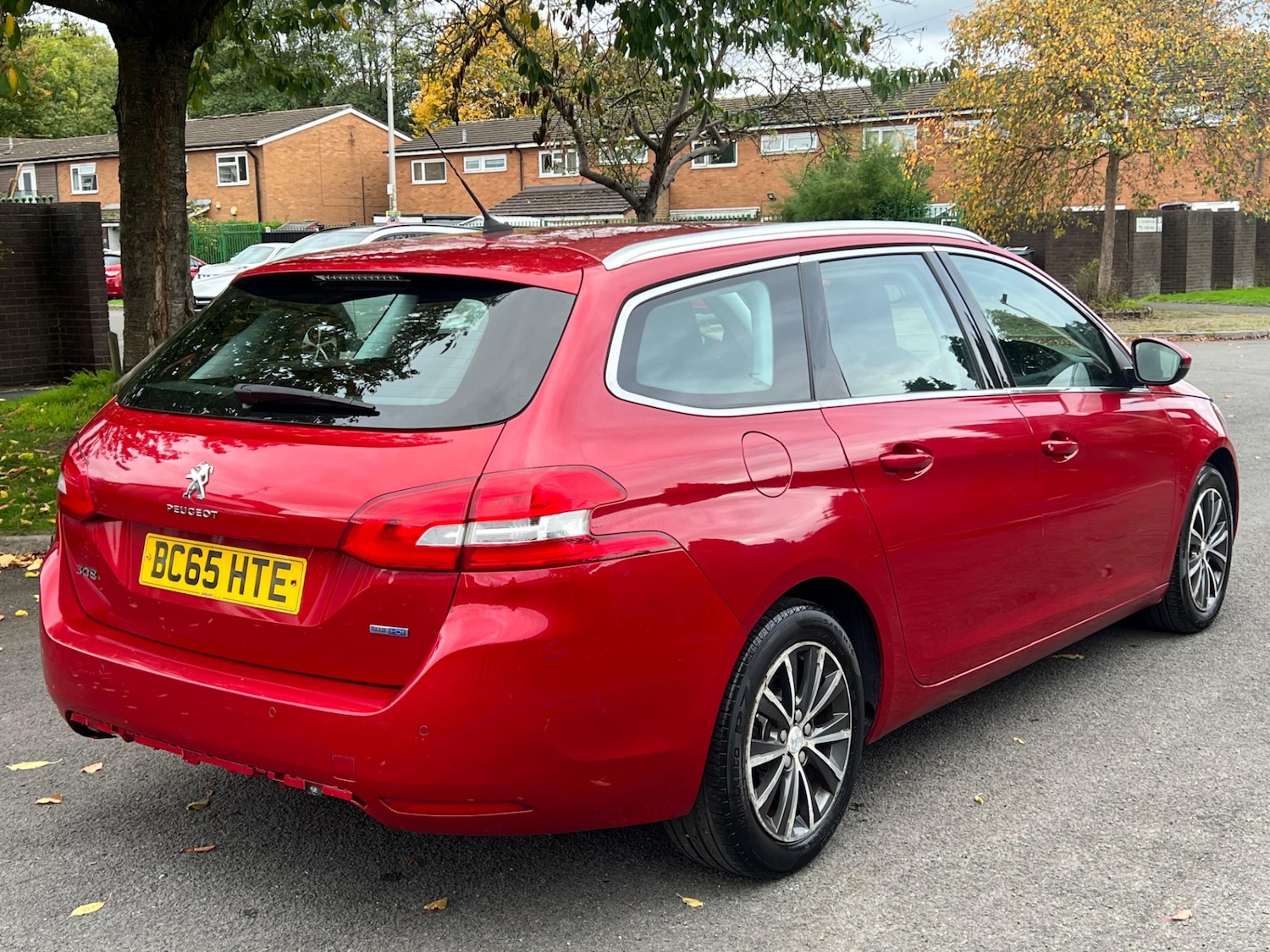 Used Peugeot 308 2016 for sale - 76397815: Photo 11