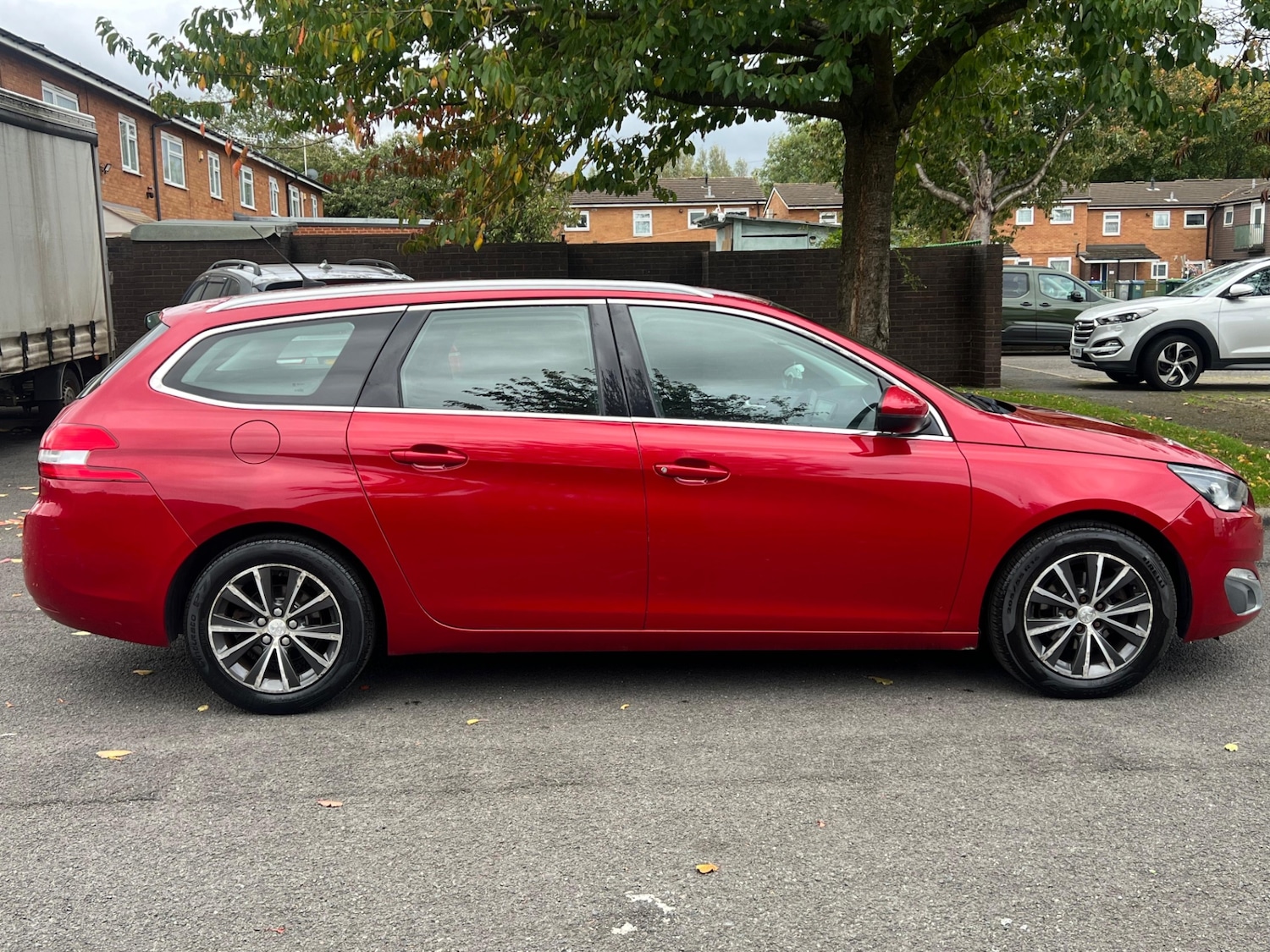 Used Peugeot 308 2016 for sale - 76397815: Photo 12