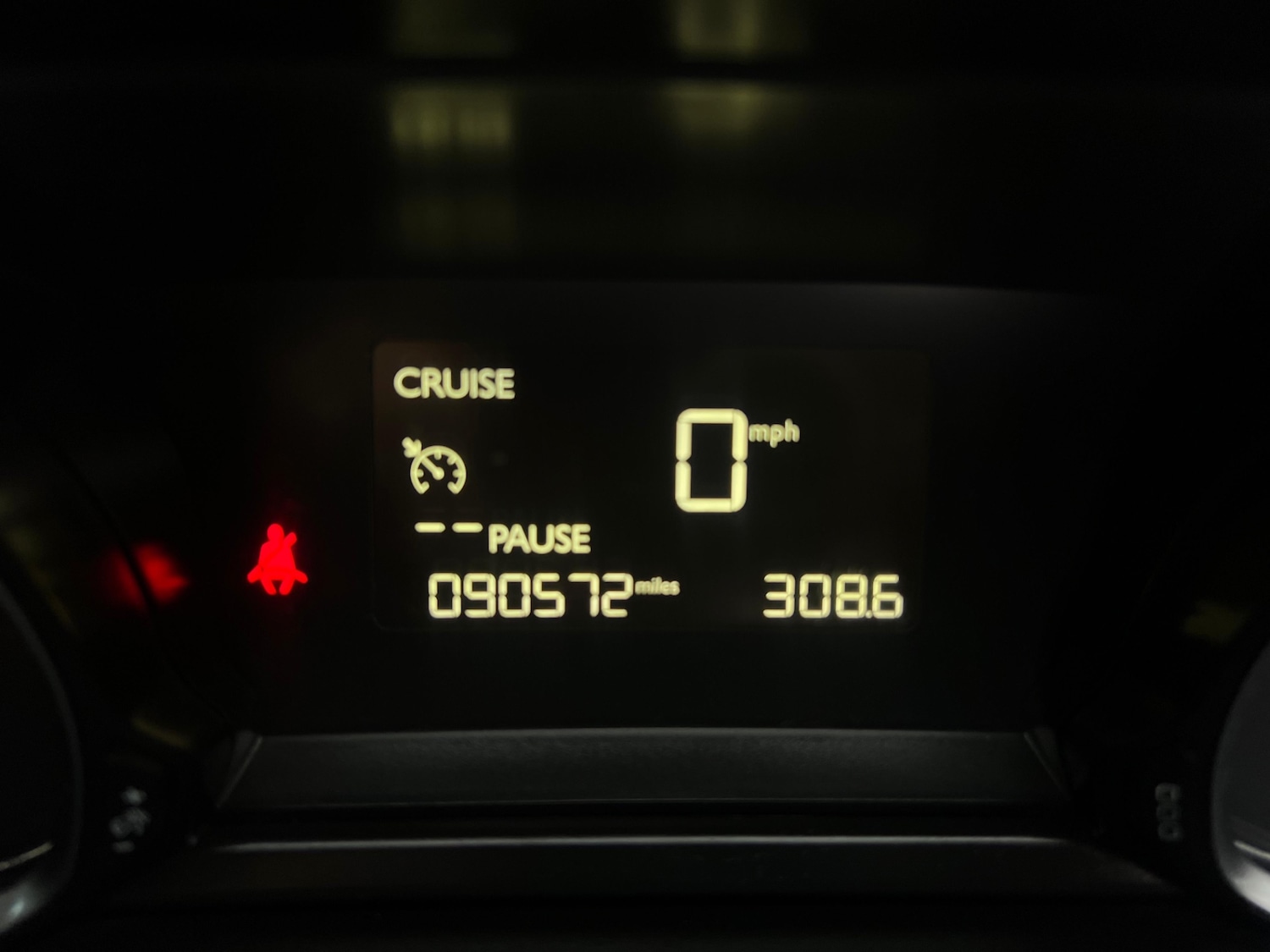 Used Peugeot 308 2016 for sale - 76397815: Photo 17