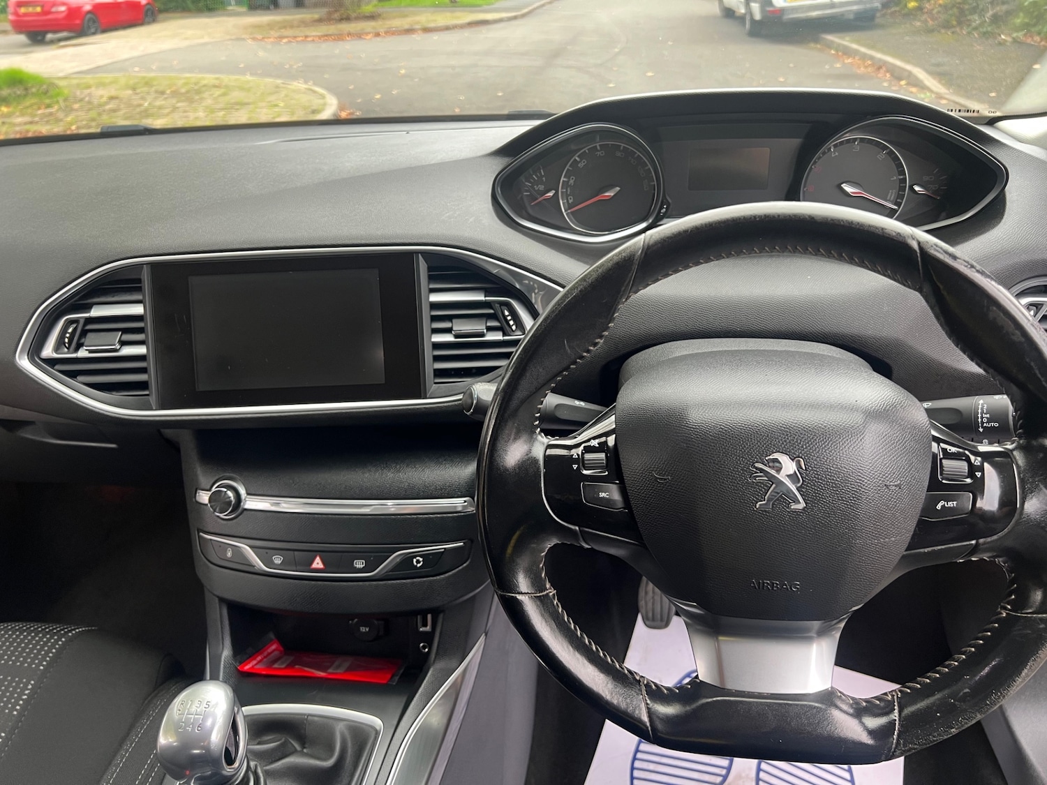 Used Peugeot 308 2016 for sale - 76397815: Photo 18