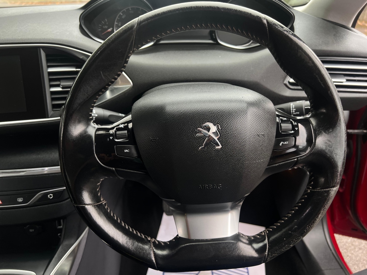 Used Peugeot 308 2016 for sale - 76397815: Photo 20