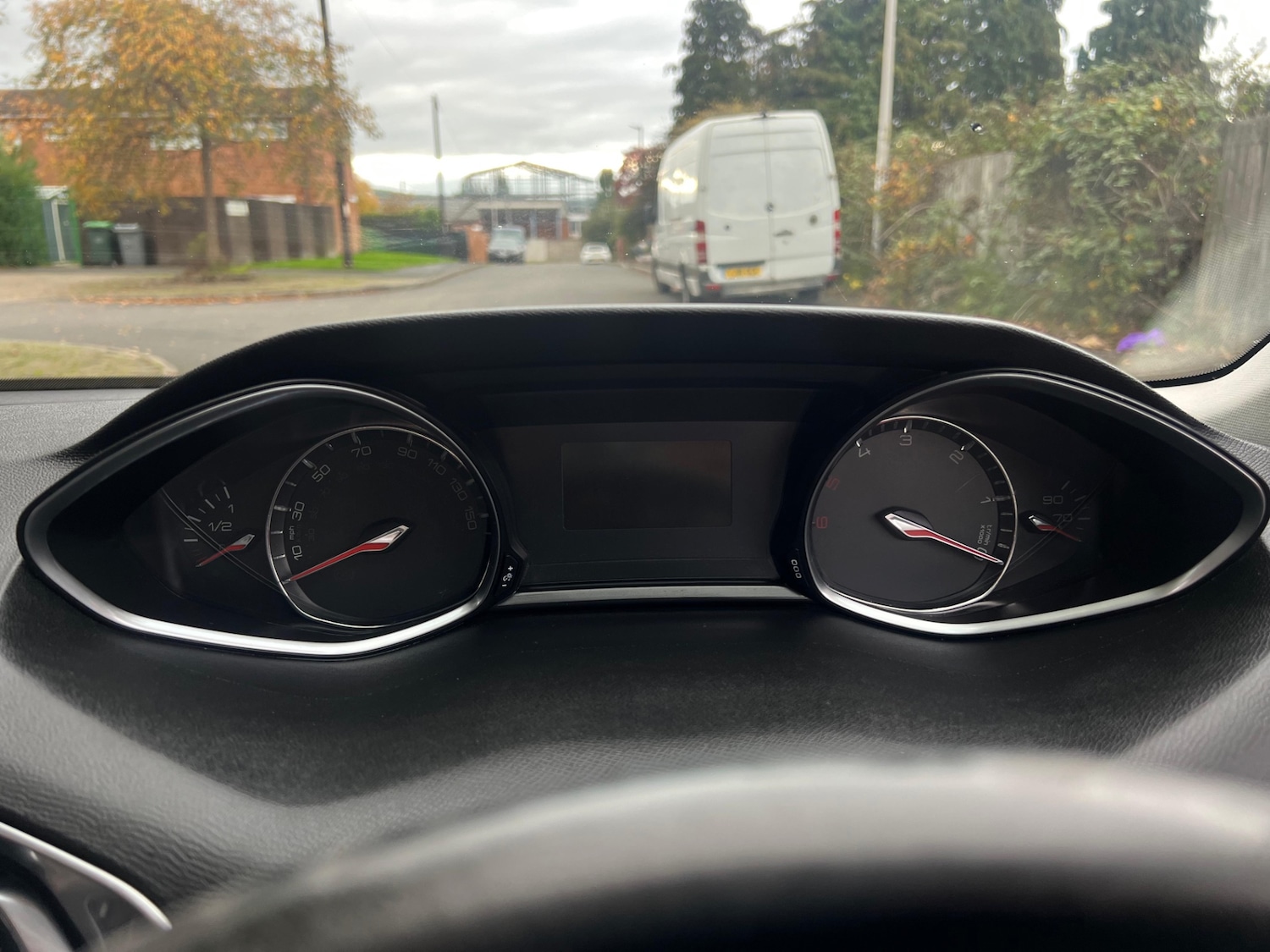 Used Peugeot 308 2016 for sale - 76397815: Photo 21