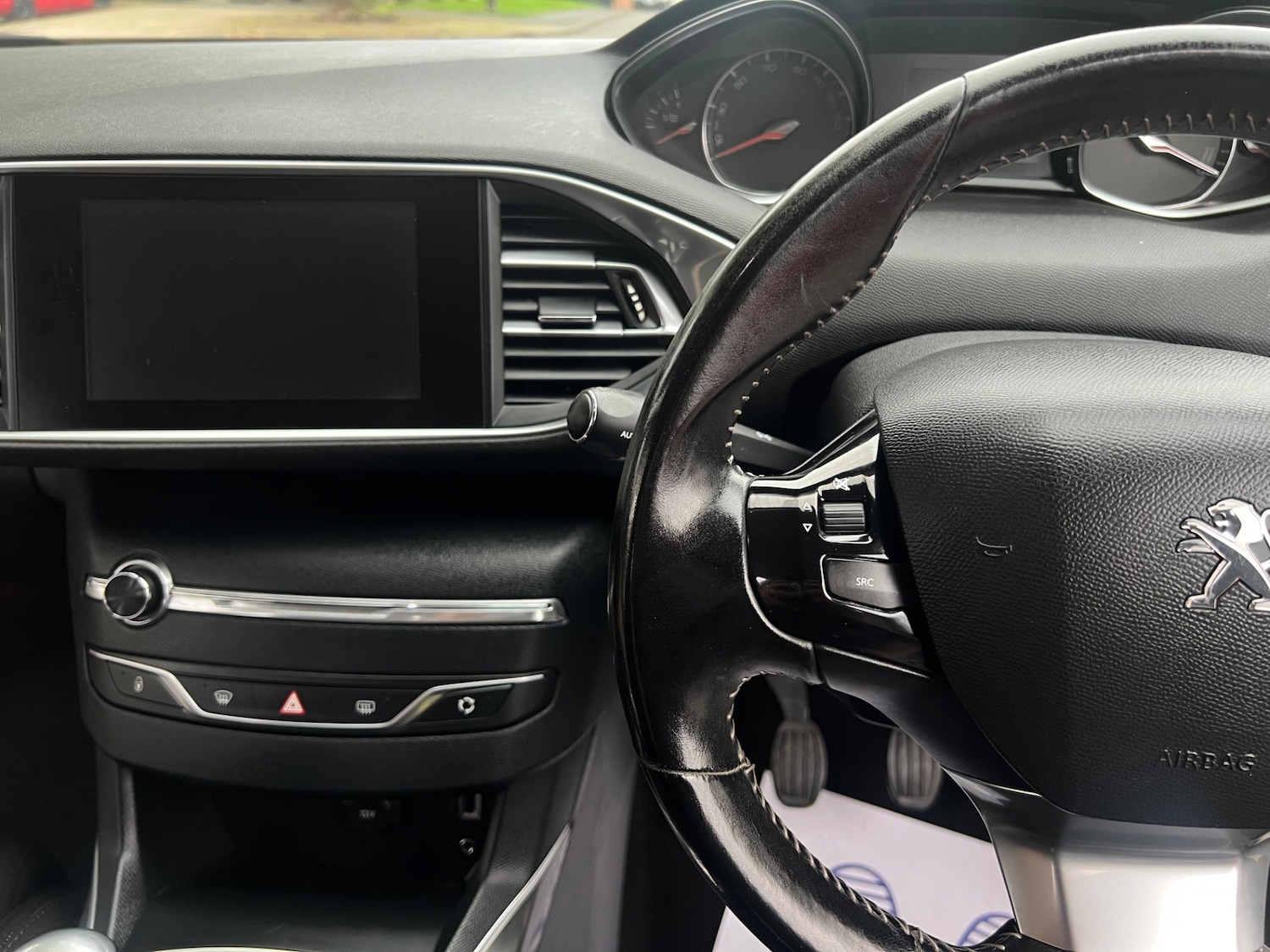 Used Peugeot 308 2016 for sale - 76397815: Photo 22