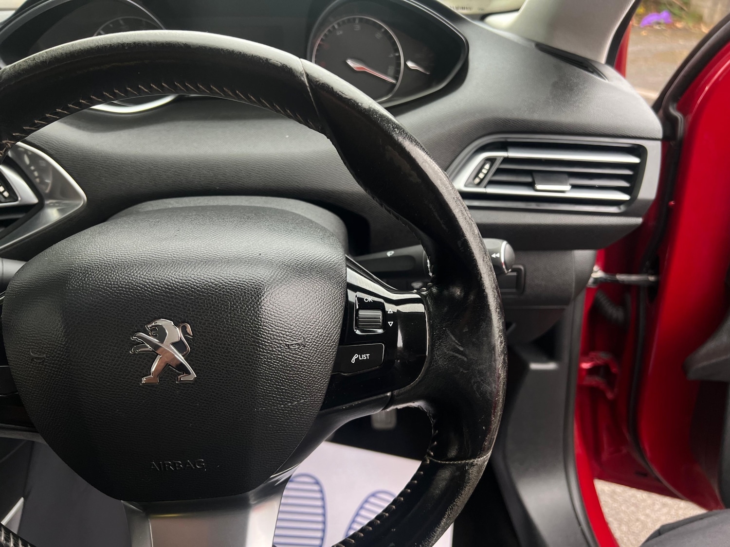 Used Peugeot 308 2016 for sale - 76397815: Photo 23