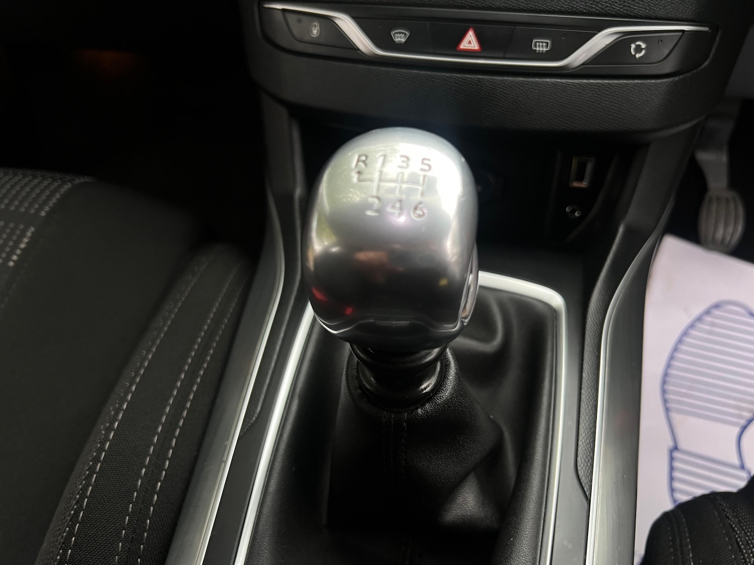 Used Peugeot 308 2016 for sale - 76397815: Photo 27