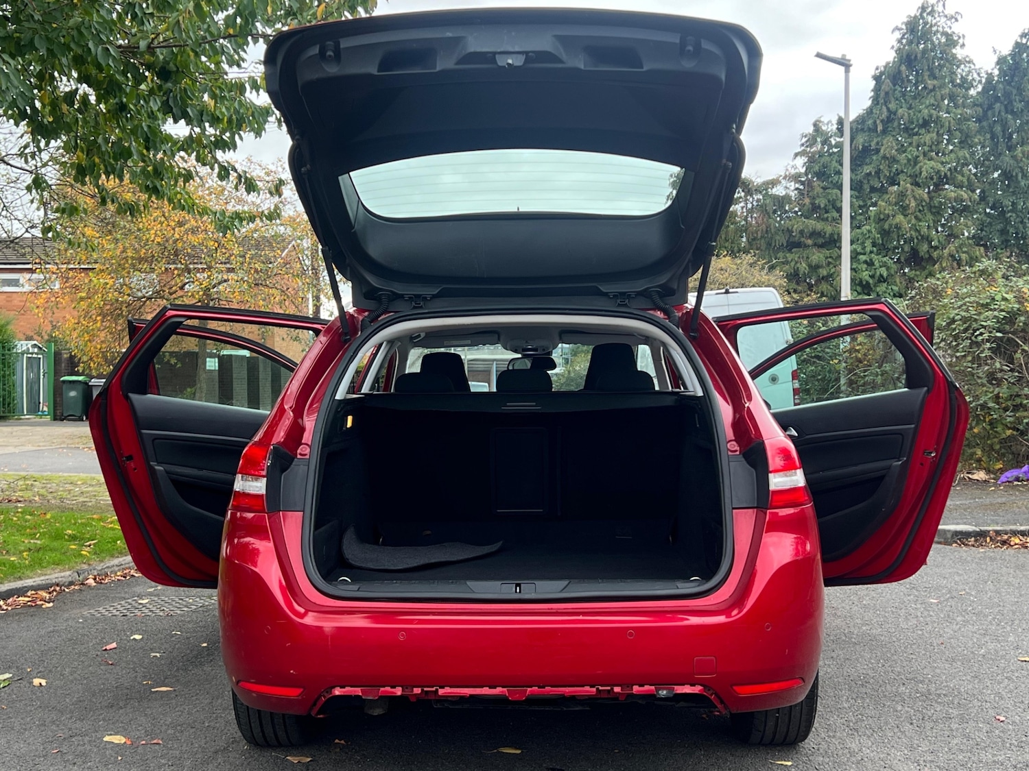 Used Peugeot 308 2016 for sale - 76397815: Photo 32