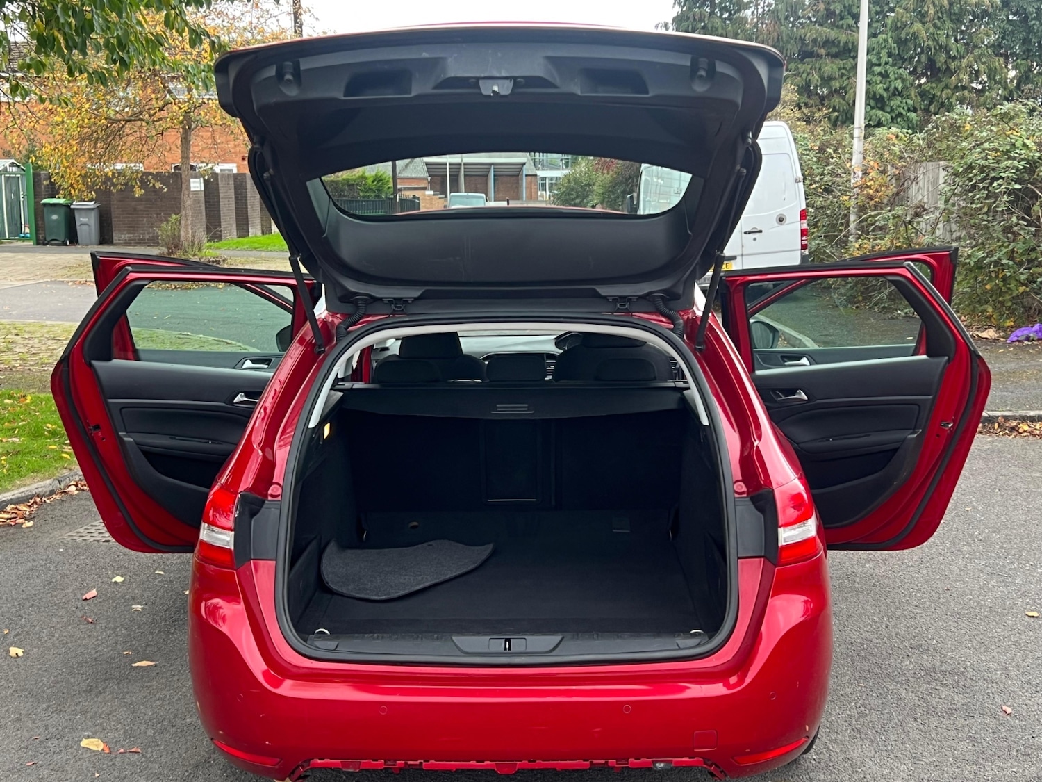 Used Peugeot 308 2016 for sale - 76397815: Photo 35