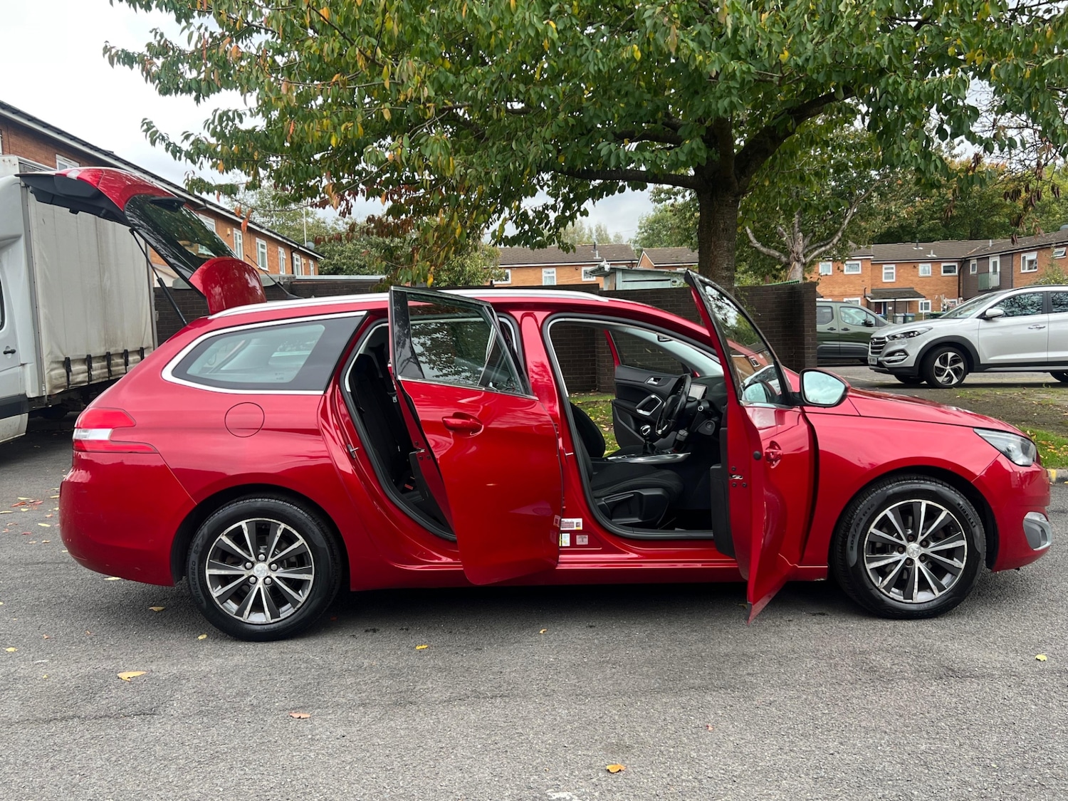 Used Peugeot 308 2016 for sale - 76397815: Photo 37