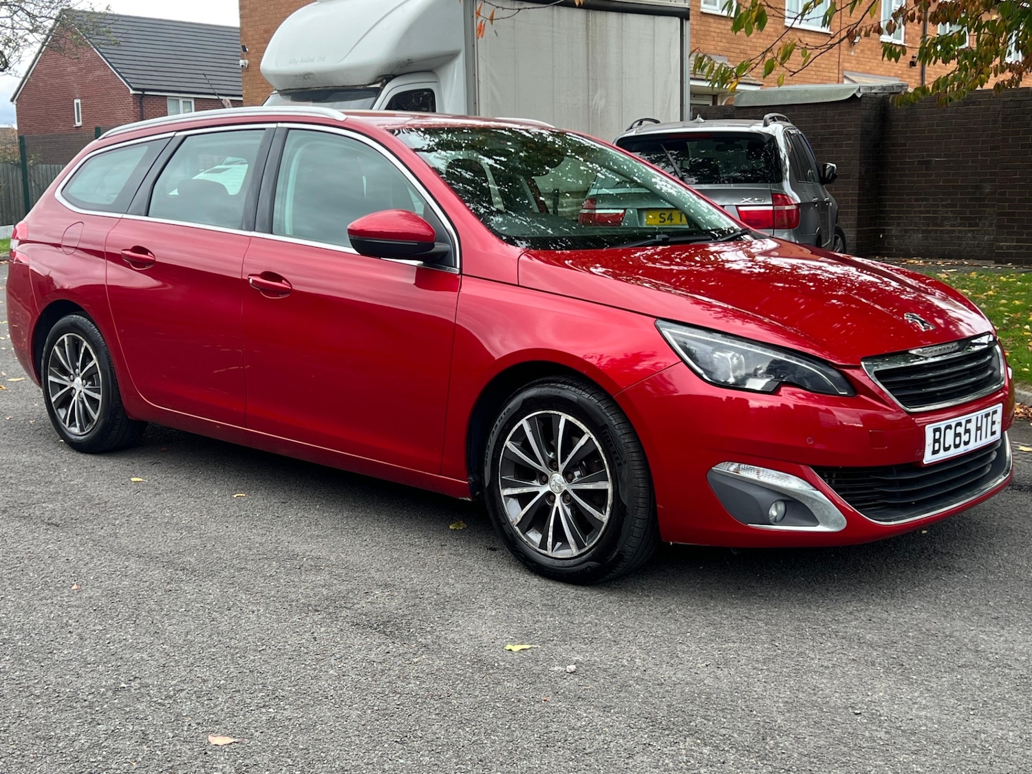 Used Peugeot 308 2016 for sale - 76397815: Photo 39