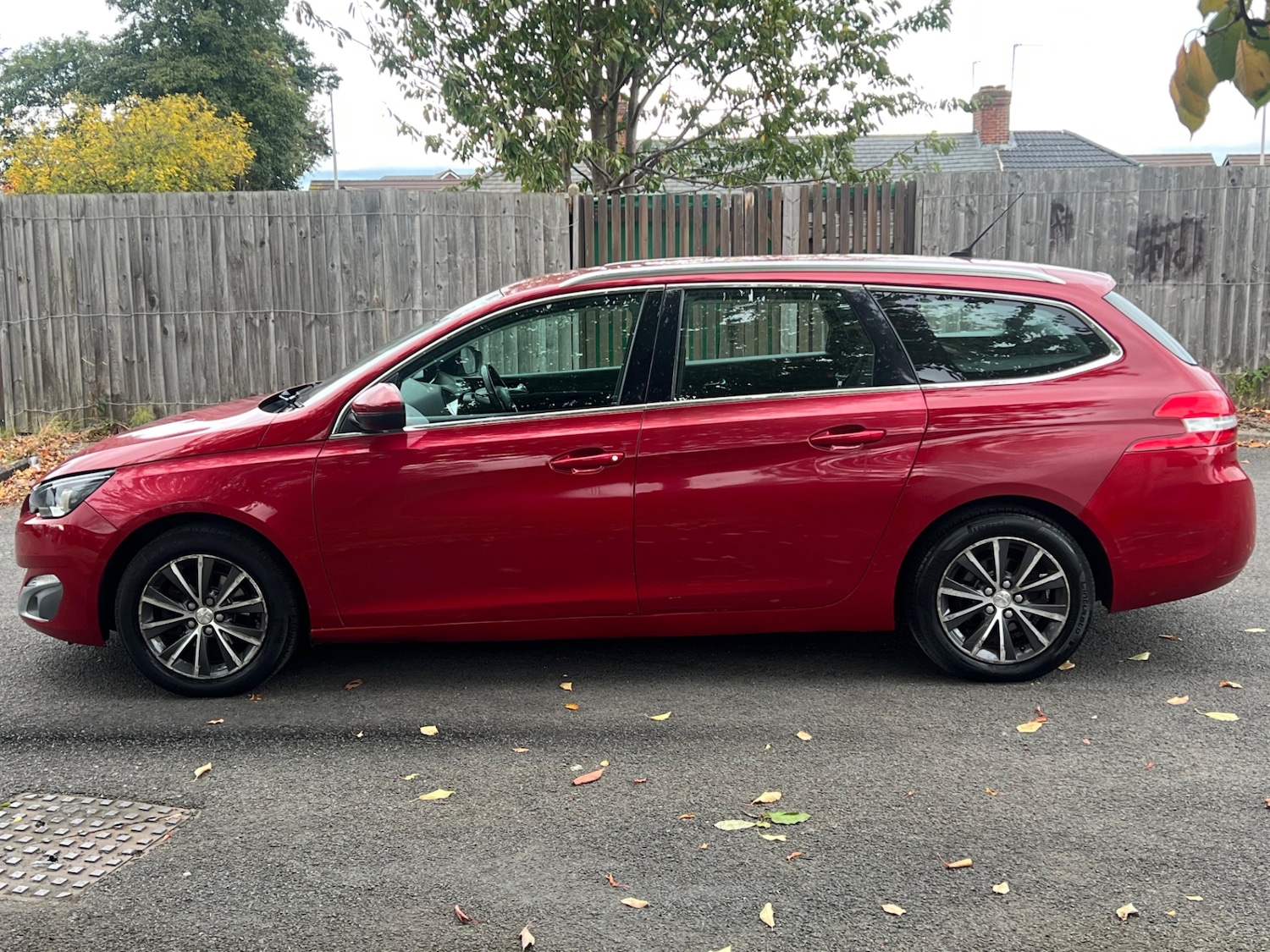 Used Peugeot 308 2016 for sale - 76397815: Photo 4