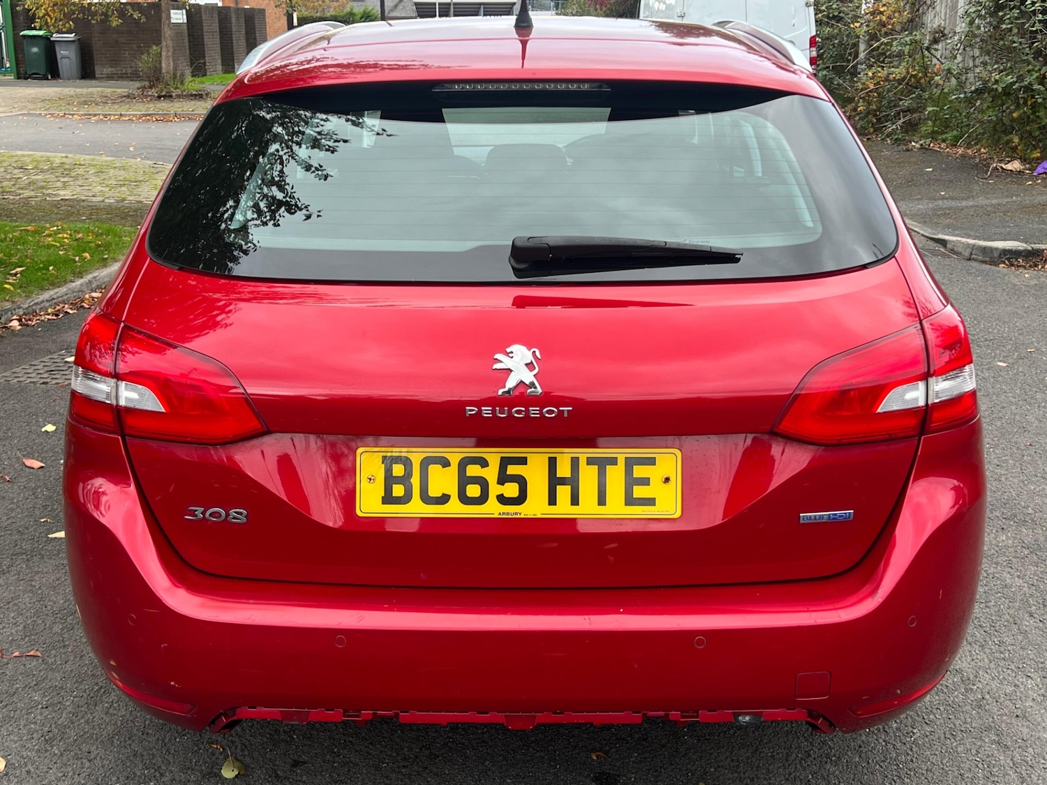 Used Peugeot 308 2016 for sale - 76397815: Photo 41