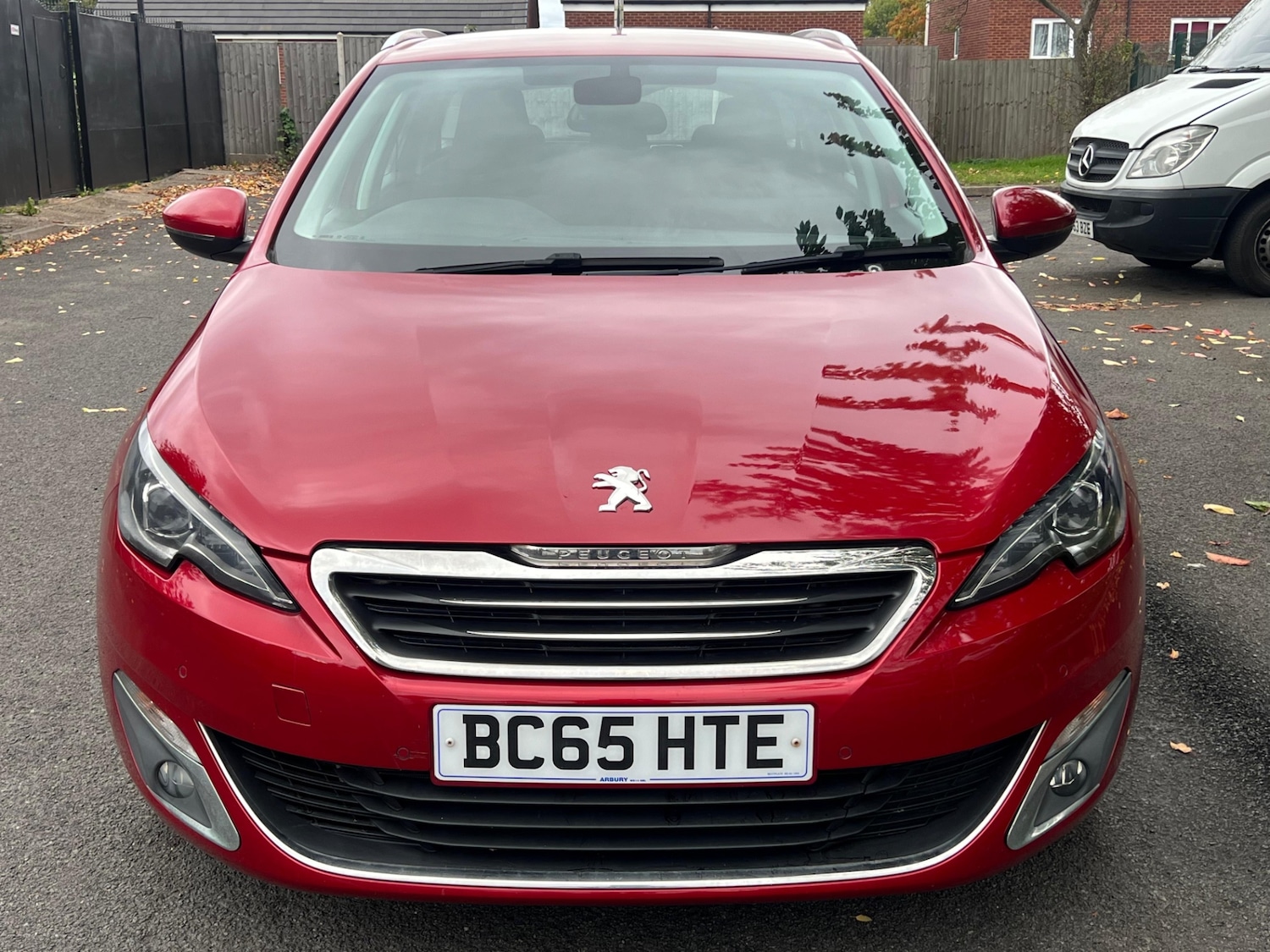 Used Peugeot 308 2016 for sale - 76397815: Photo 6