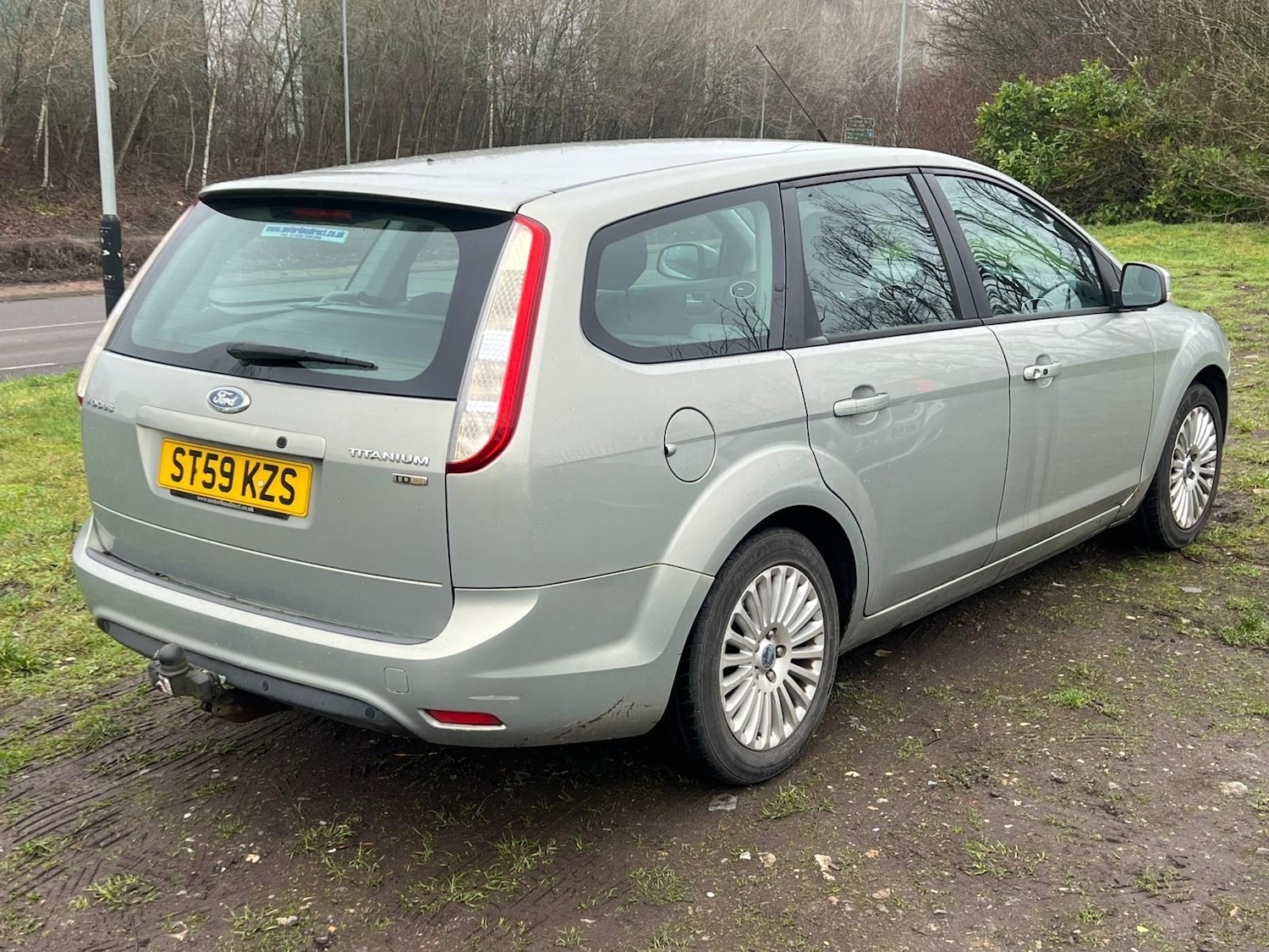 Used Ford Focus 2010 for sale - 77330322: Photo 13