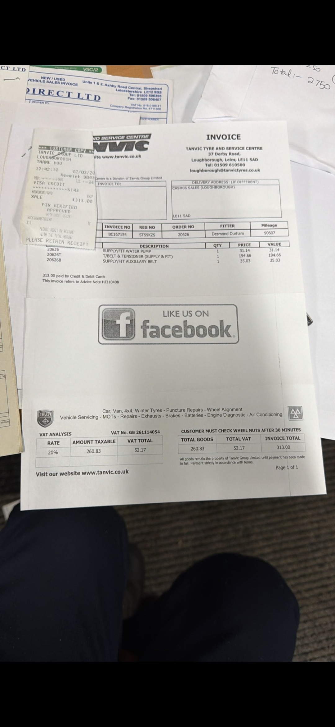 Used Ford Focus 2010 for sale - 77330322: Photo 19