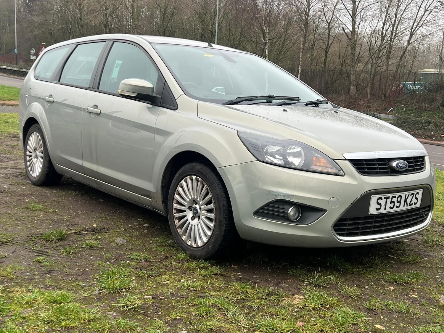 Used Ford Focus 2010 for sale - 77330322: Photo 20