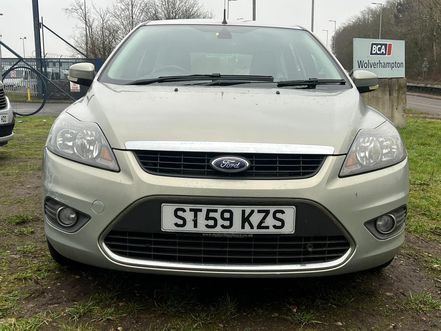 Used Ford Focus 2010 for sale - 77330322: Photo 3