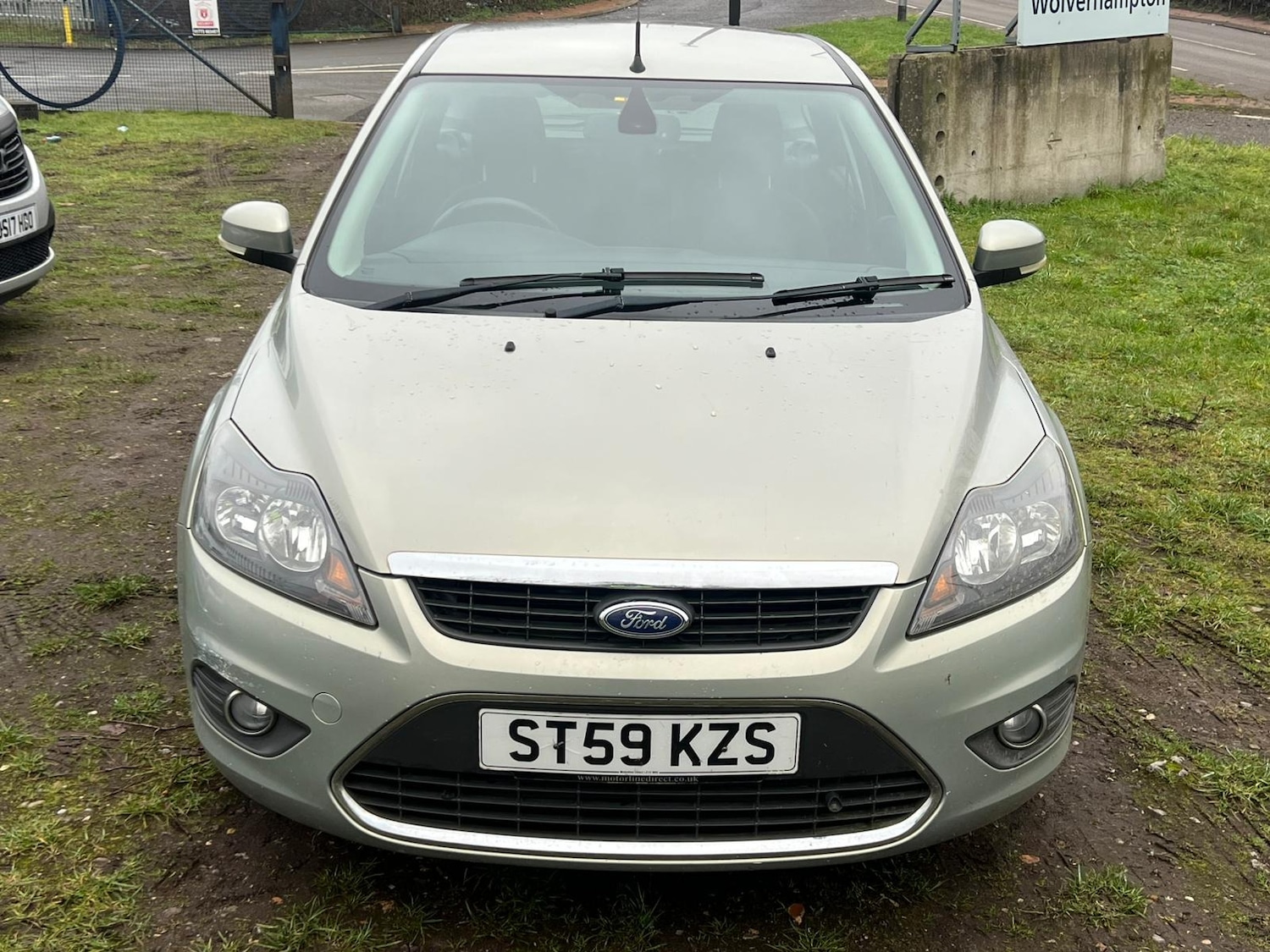 Used Ford Focus 2010 for sale - 77330322: Photo 4