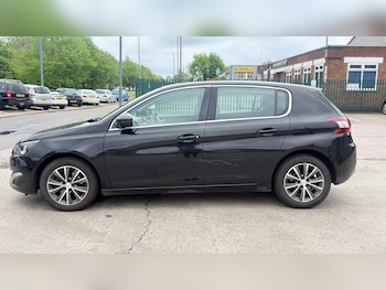 Used Peugeot 308 2016 for sale - 78473952: Photo