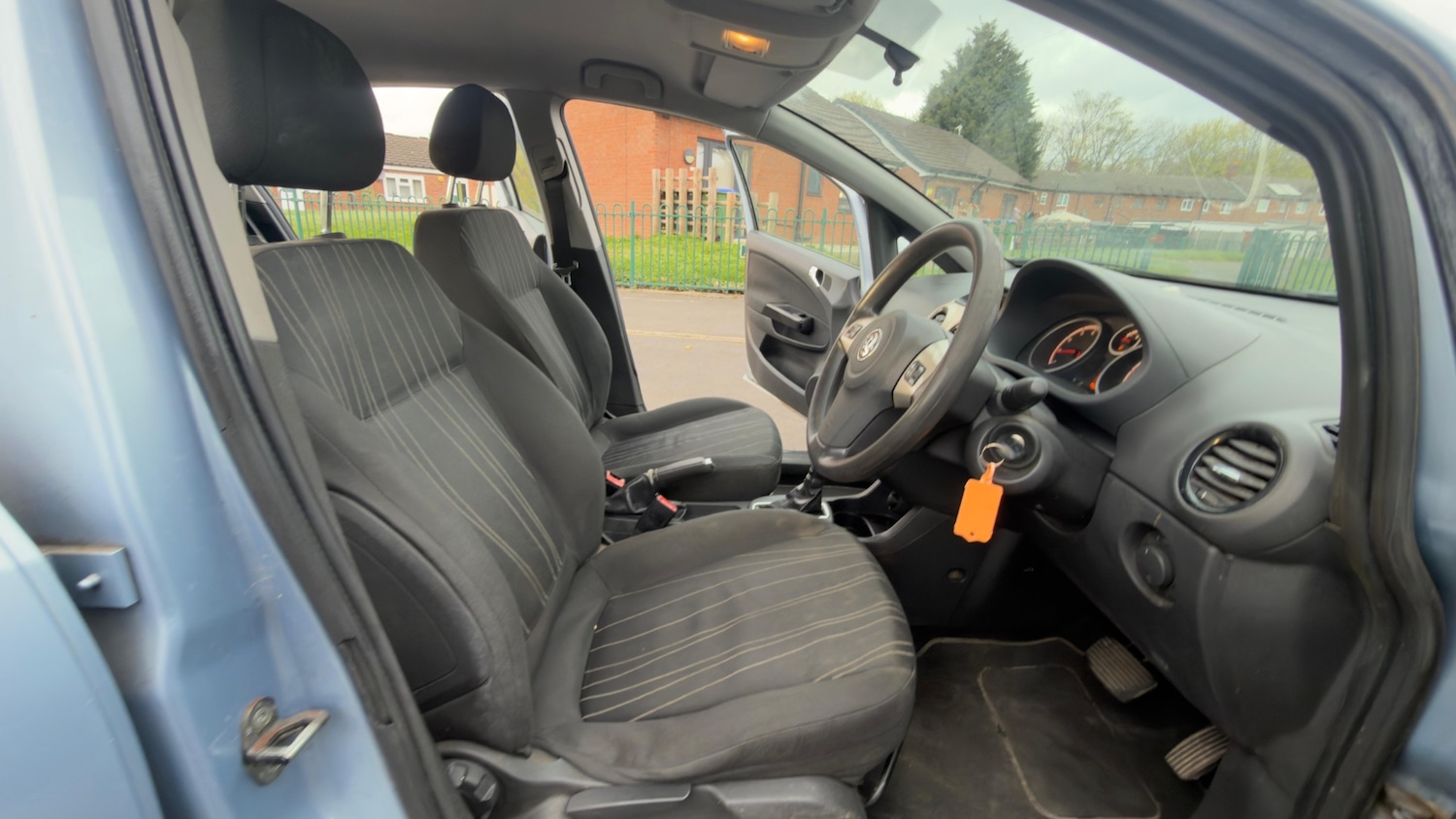 Used Vauxhall Corsa 2007 for sale - 78135246: Photo 19