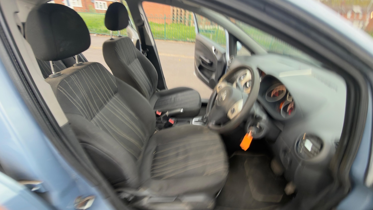 Used Vauxhall Corsa 2007 for sale - 78135246: Photo 20