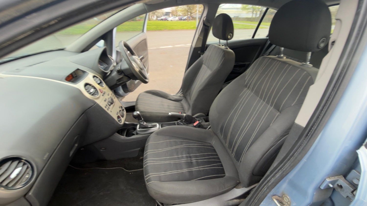 Used Vauxhall Corsa 2007 for sale - 78135246: Photo 27