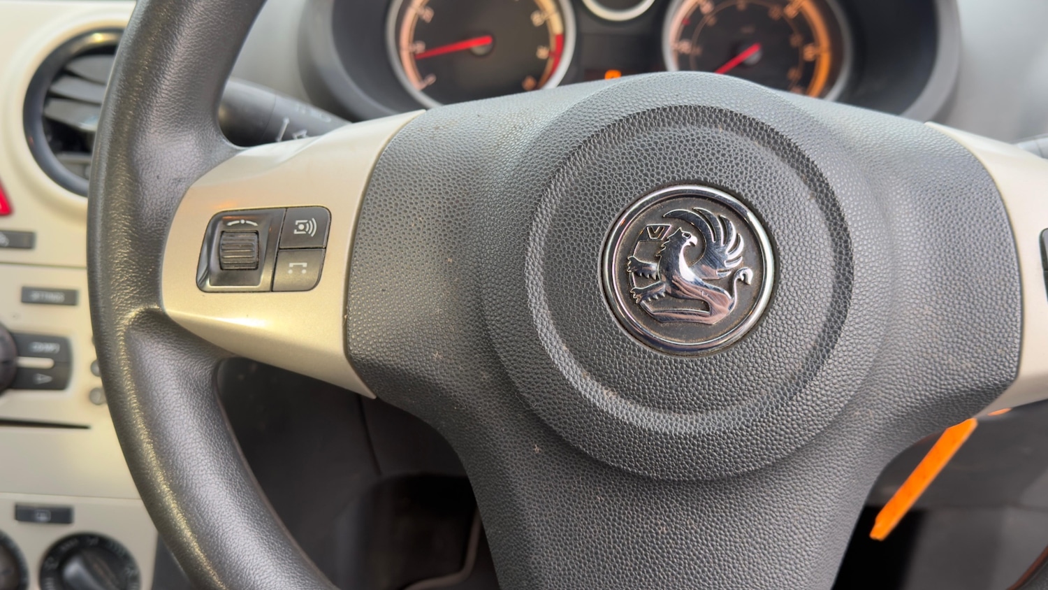 Used Vauxhall Corsa 2007 for sale - 78135246: Photo 29