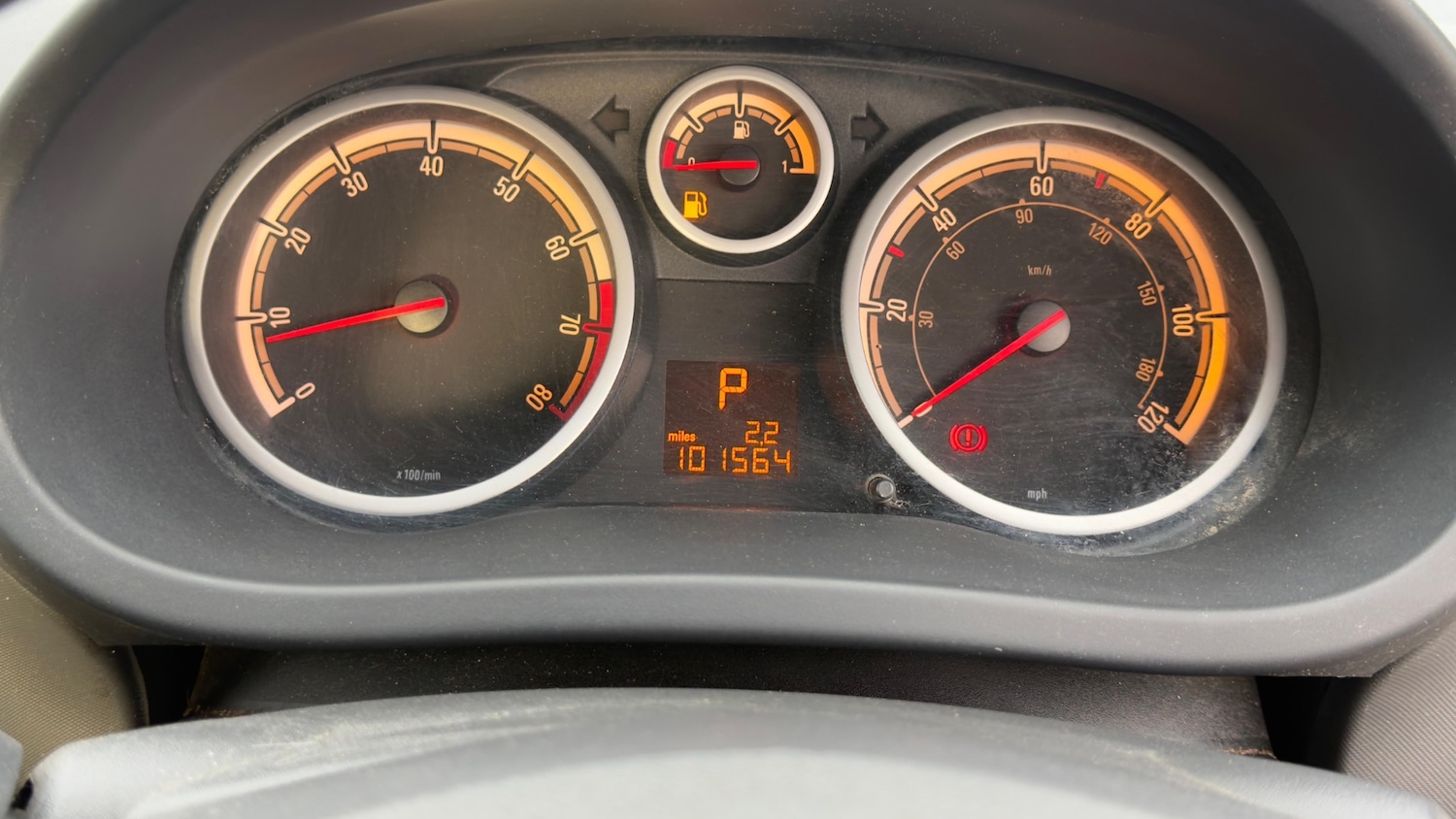 Used Vauxhall Corsa 2007 for sale - 78135246: Photo 36