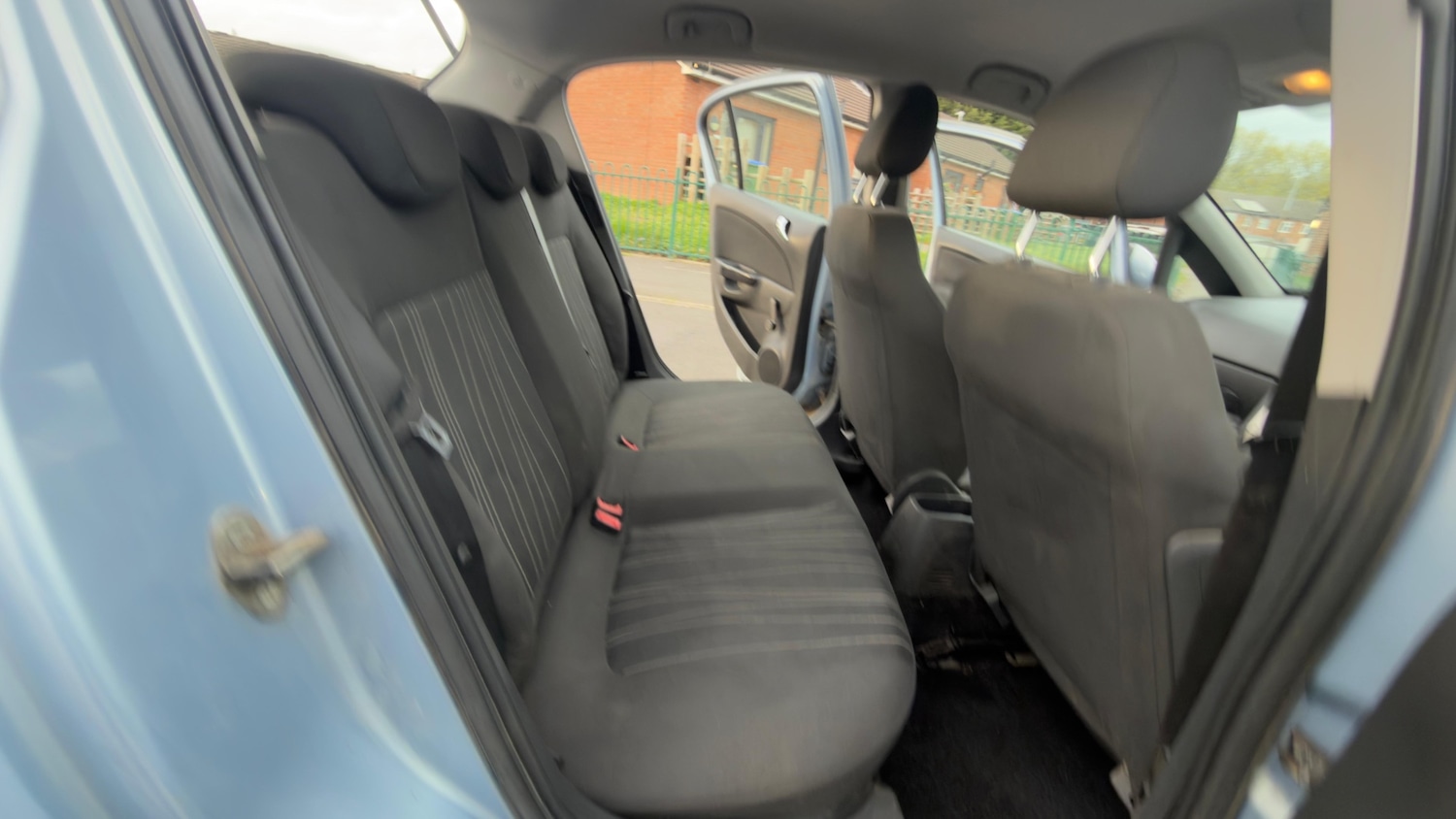 Used Vauxhall Corsa 2007 for sale - 78135246: Photo 43