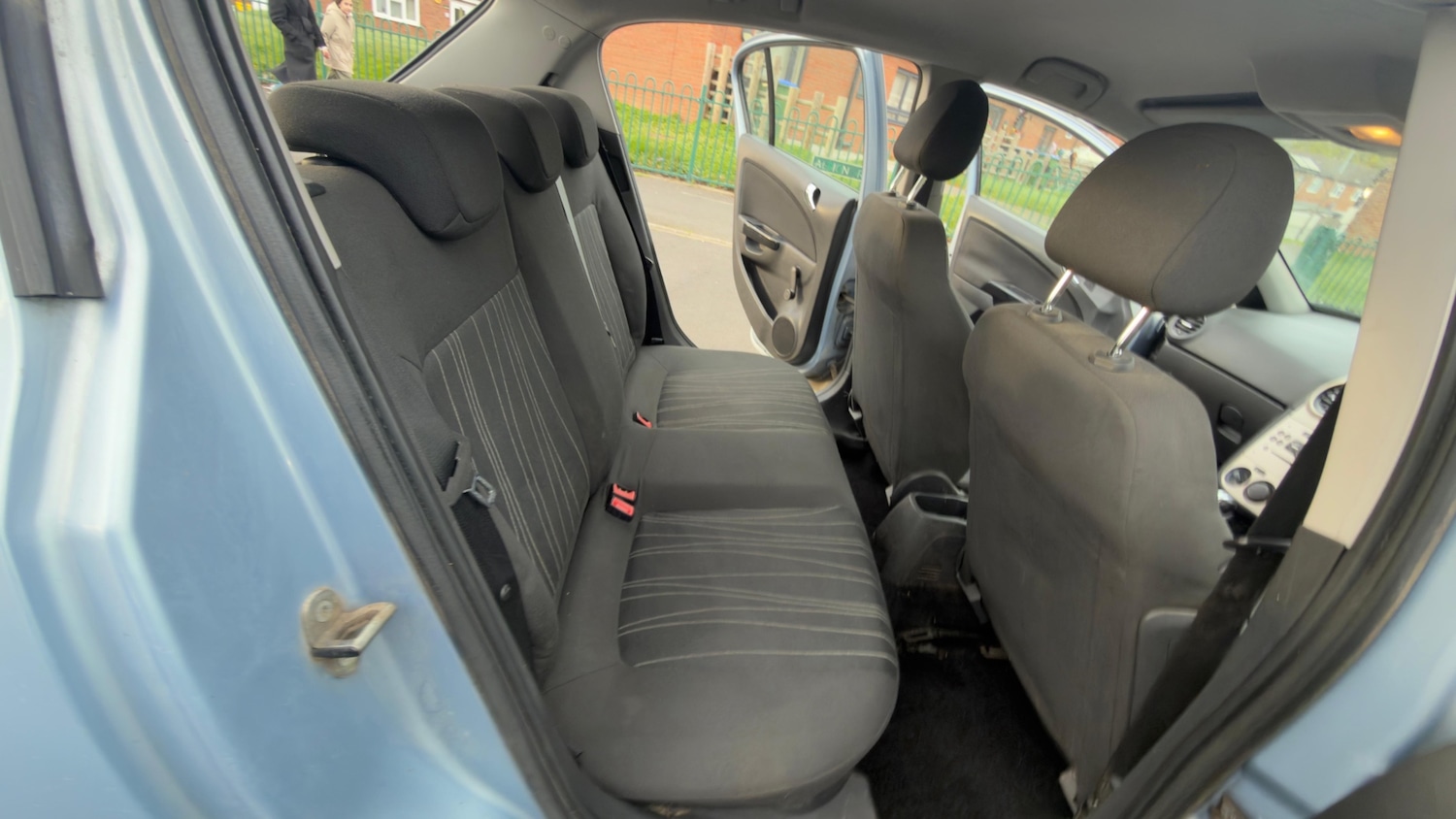 Used Vauxhall Corsa 2007 for sale - 78135246: Photo 44