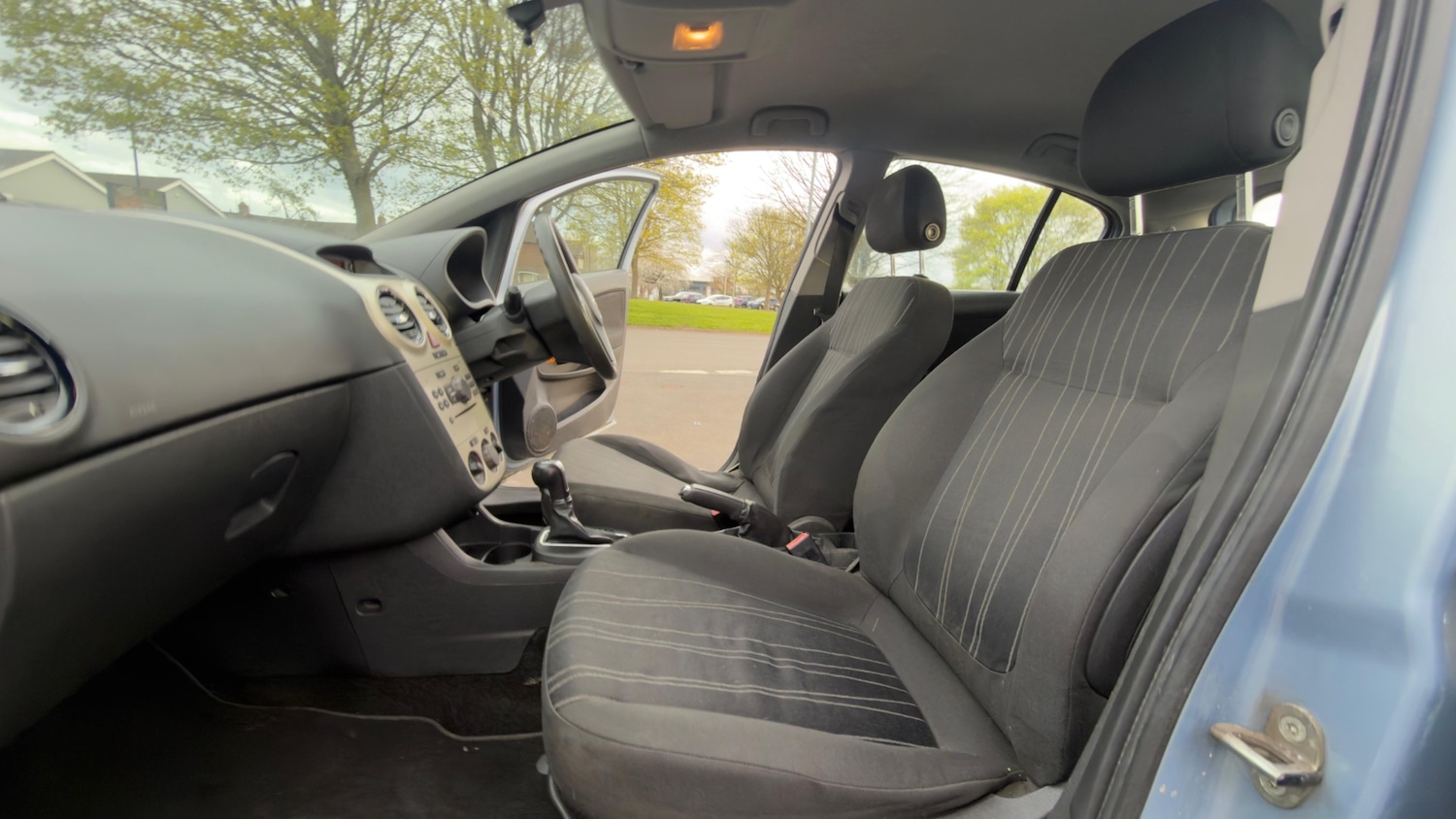 Used Vauxhall Corsa 2007 for sale - 78135246: Photo 45