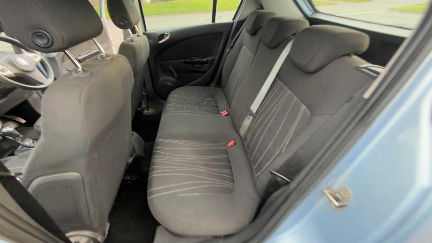 Used Vauxhall Corsa 2007 for sale - 78135246: Photo 46