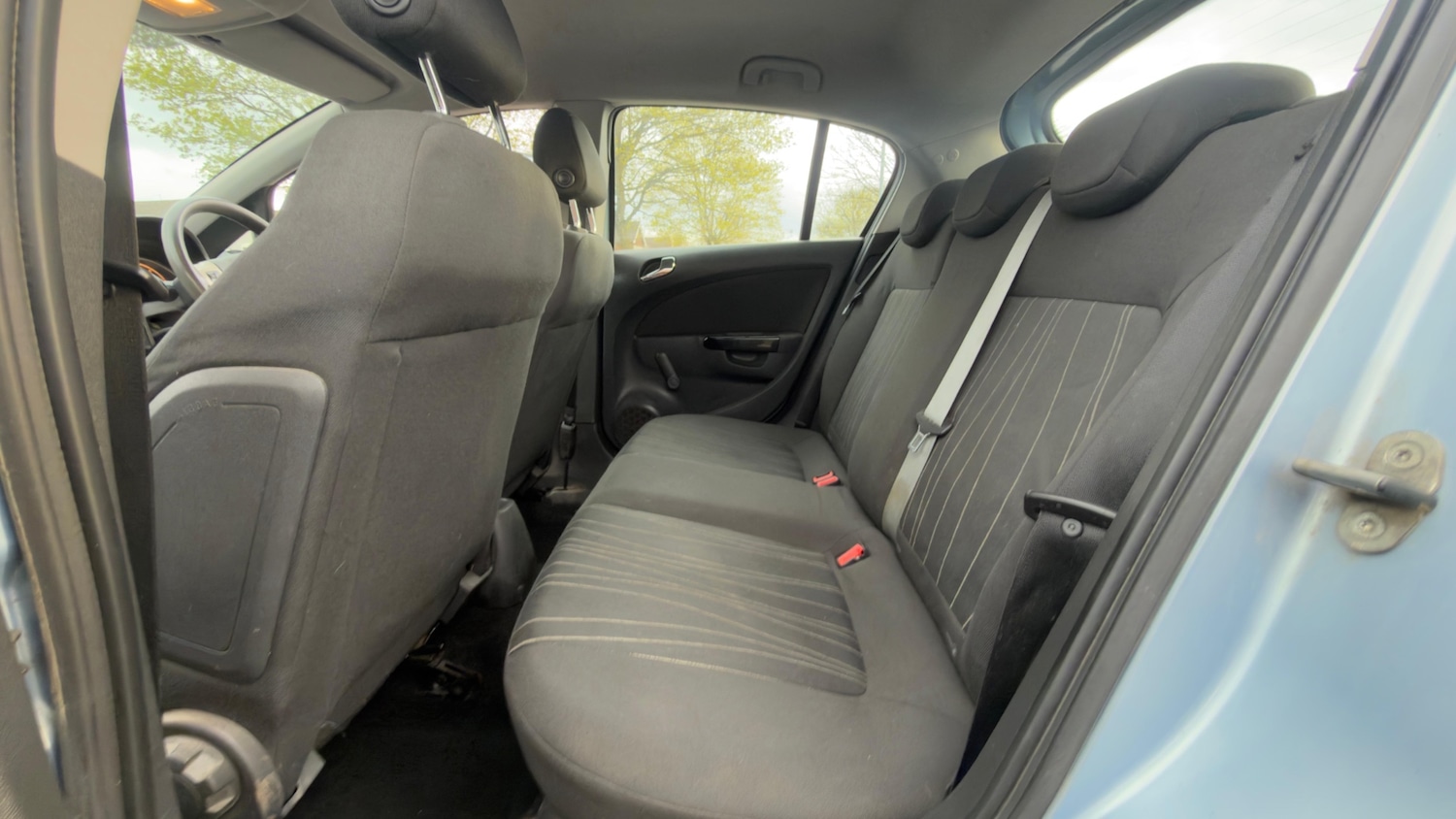 Used Vauxhall Corsa 2007 for sale - 78135246: Photo 47