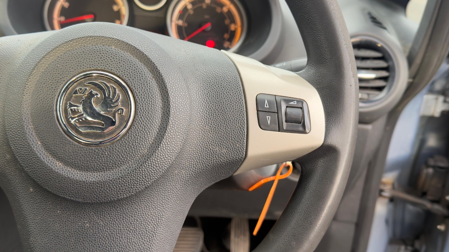 Used Vauxhall Corsa 2007 for sale - 78135246: Photo 52