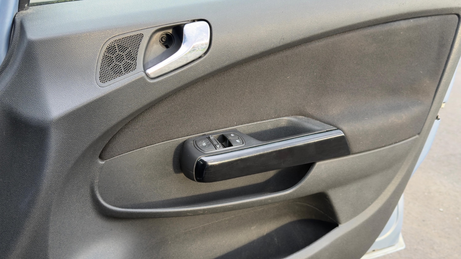 Used Vauxhall Corsa 2007 for sale - 78135246: Photo 54