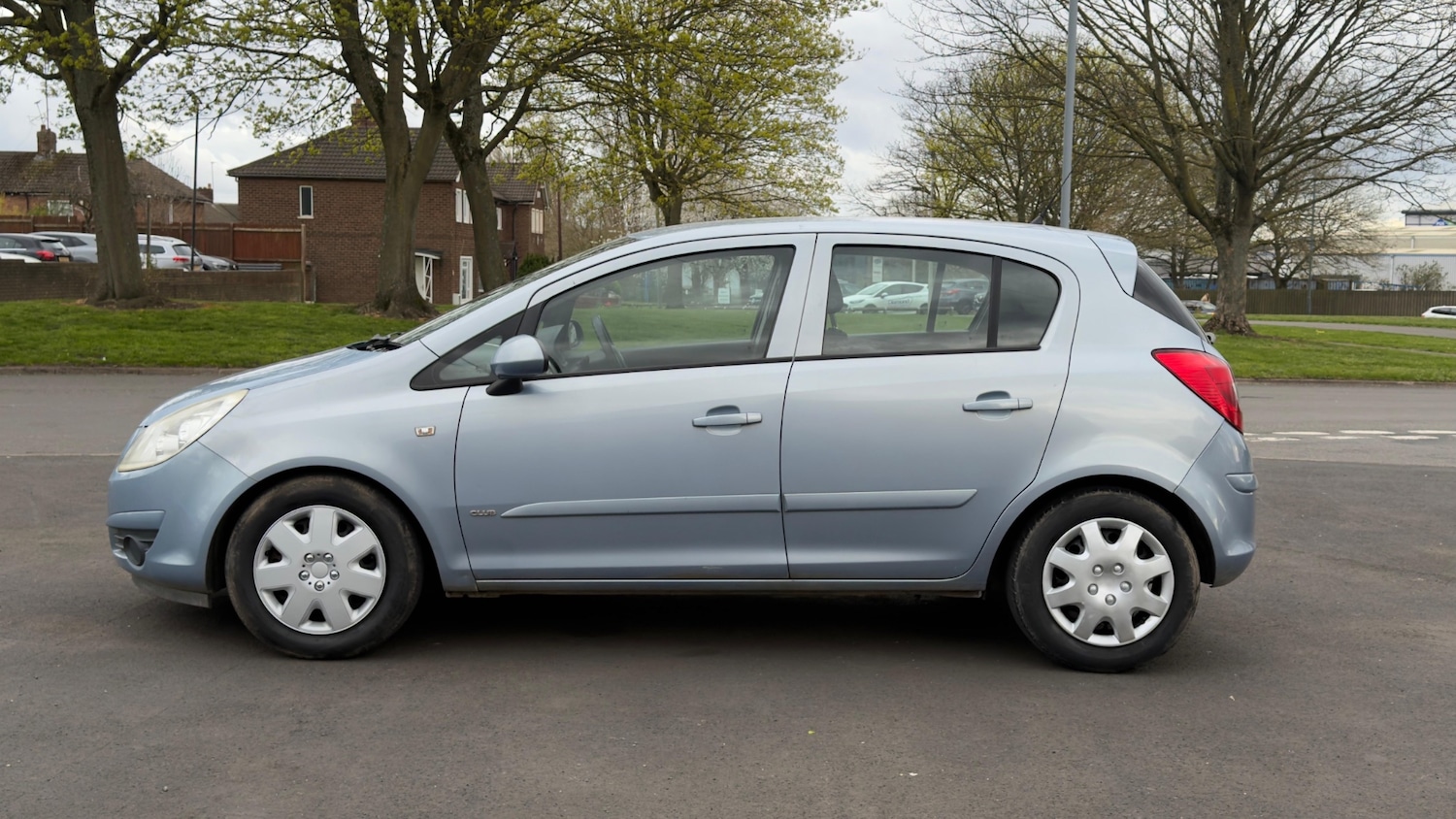 Used Vauxhall Corsa 2007 for sale - 78135246: Photo 7