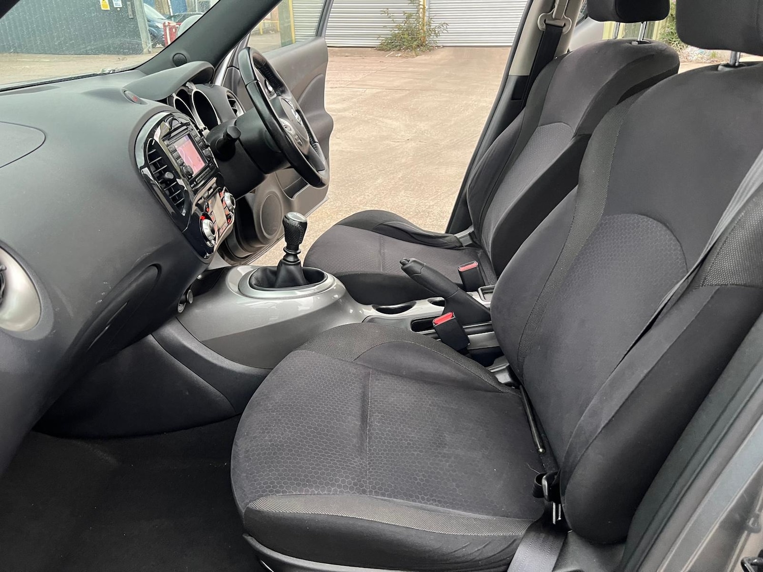Used Nissan Juke 2012 for sale - 76167996: Photo 18