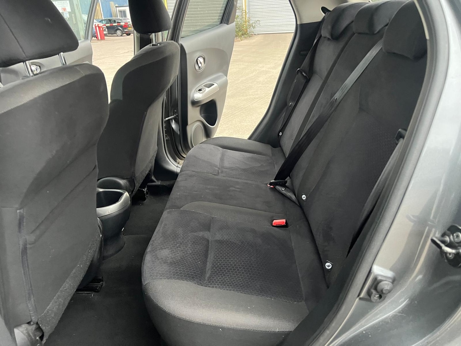 Used Nissan Juke 2012 for sale - 76167996: Photo 19