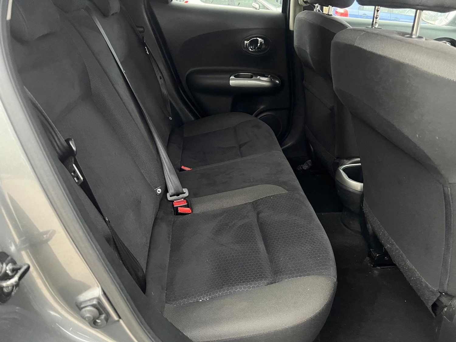 Used Nissan Juke 2012 for sale - 76167996: Photo 20