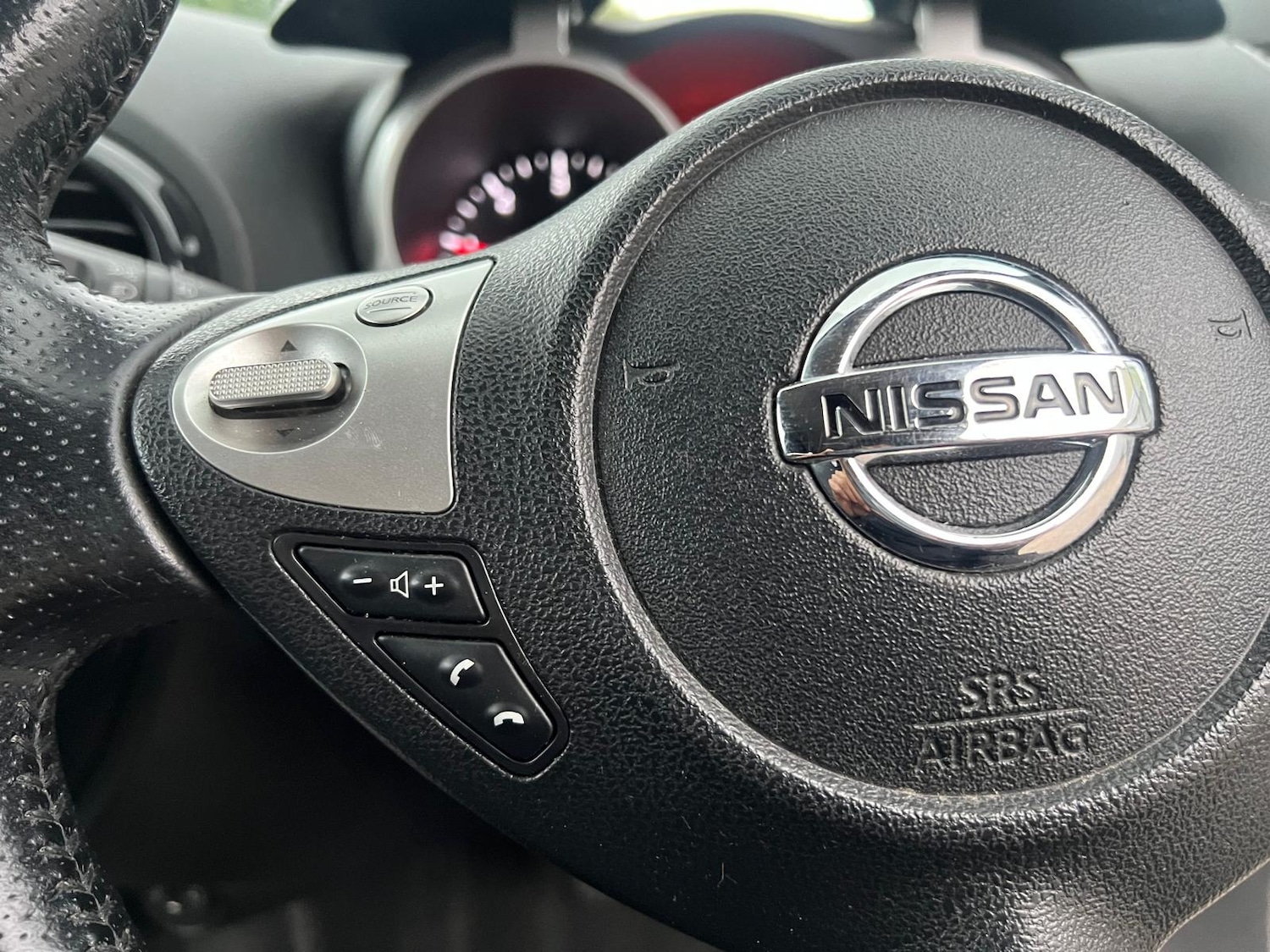 Used Nissan Juke 2012 for sale - 76167996: Photo 23
