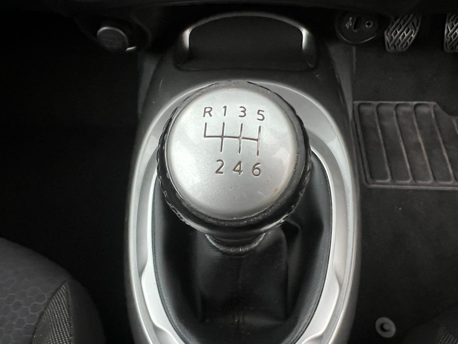 Used Nissan Juke 2012 for sale - 76167996: Photo 26