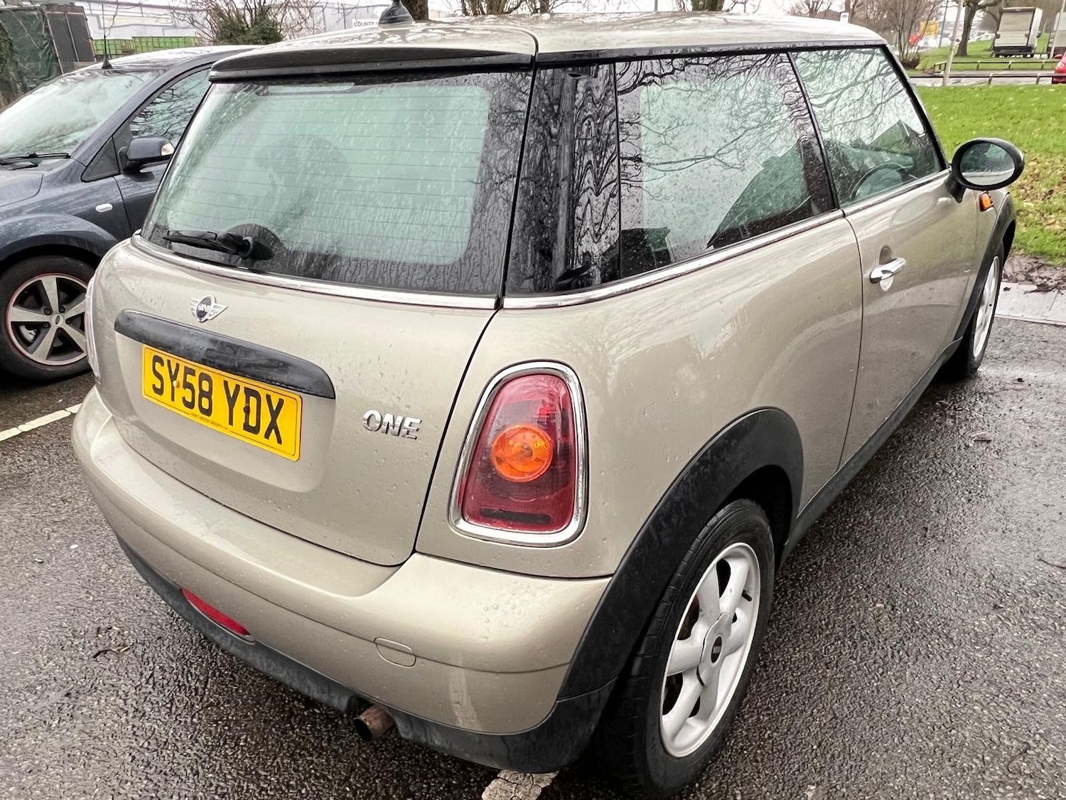 Used MINI Hatch 2009 for sale - 76953617: Photo 10