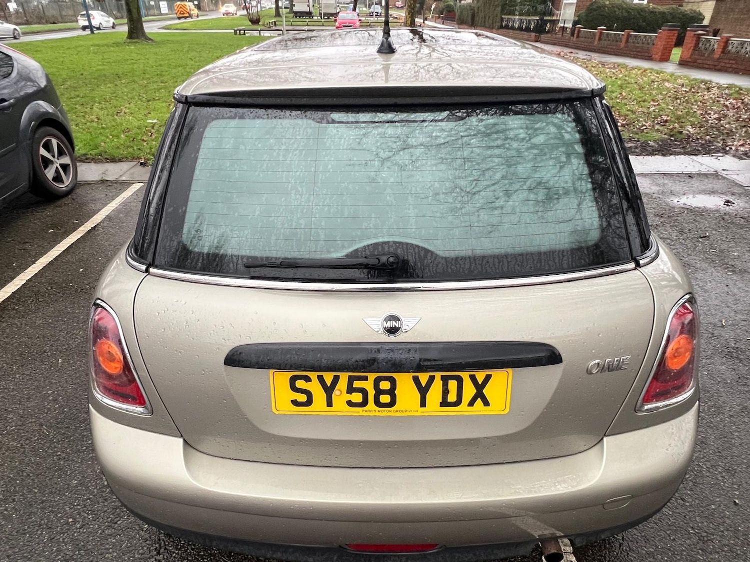 Used MINI Hatch 2009 for sale - 76953617: Photo 11