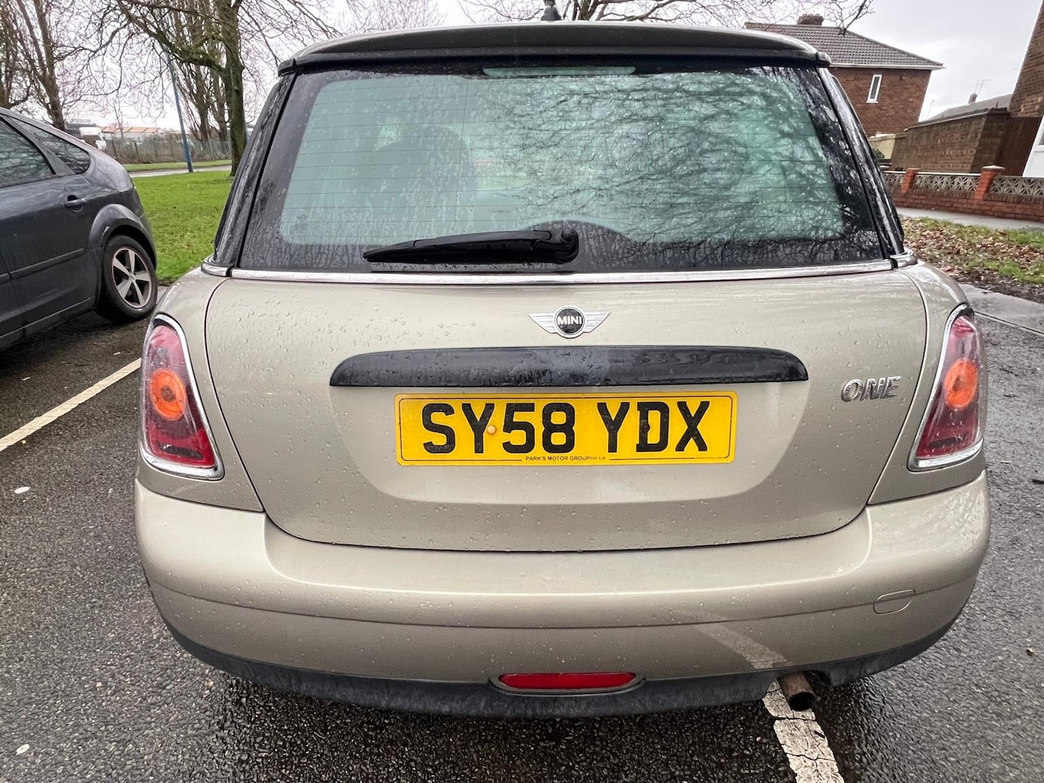 Used MINI Hatch 2009 for sale - 76953617: Photo 12