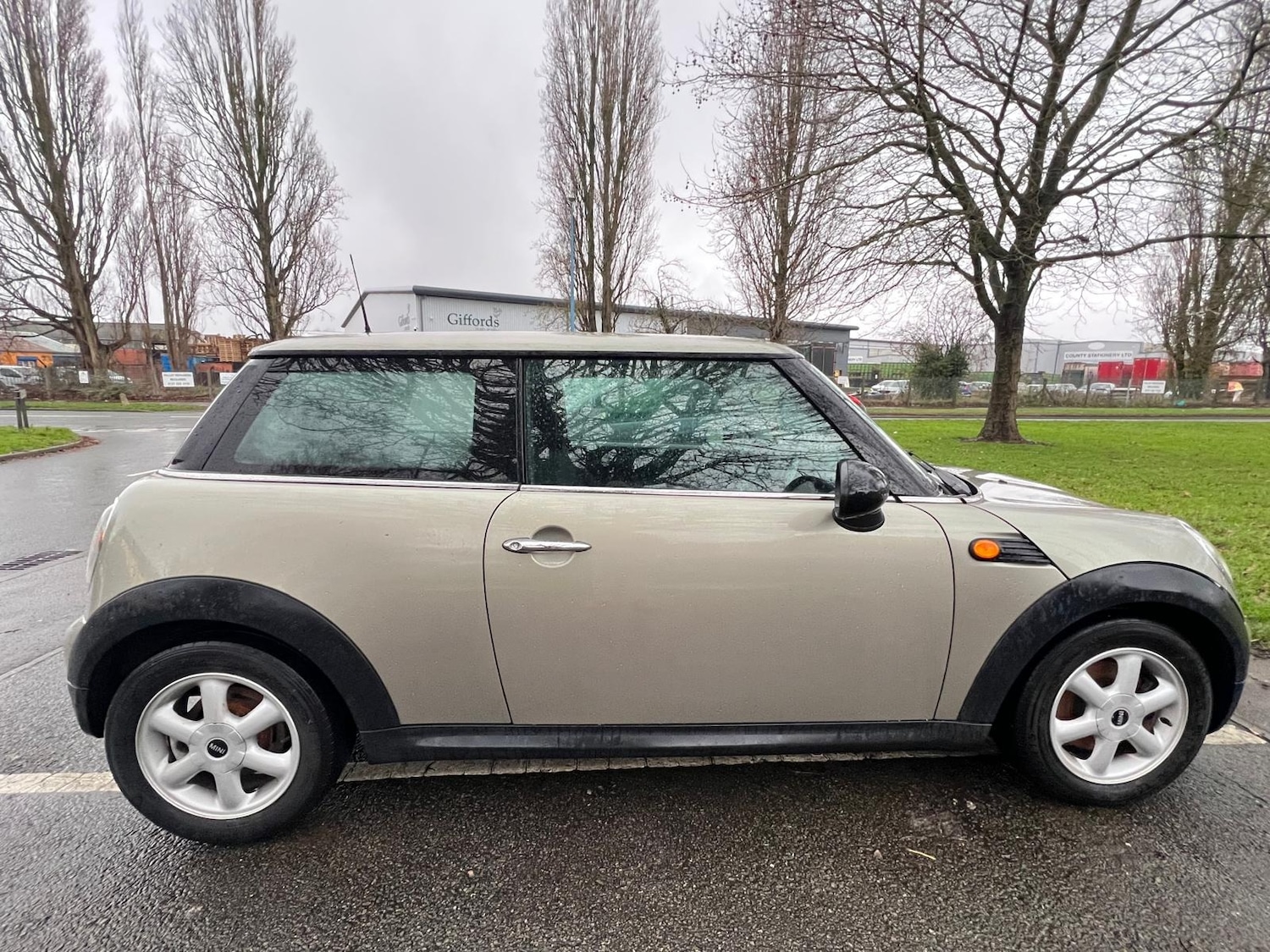 Used MINI Hatch 2009 for sale - 76953617: Photo 14