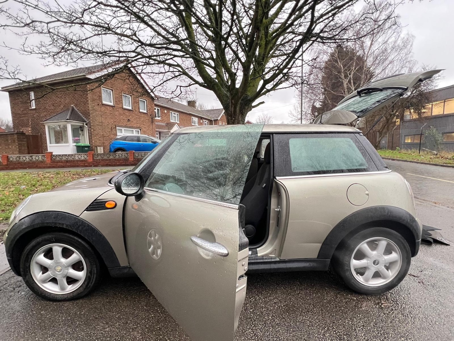 Used MINI Hatch 2009 for sale - 76953617: Photo 21