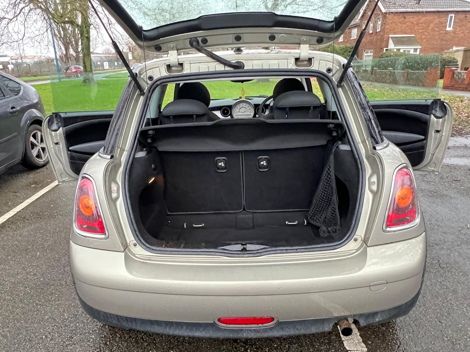 Used MINI Hatch 2009 for sale - 76953617: Photo 22