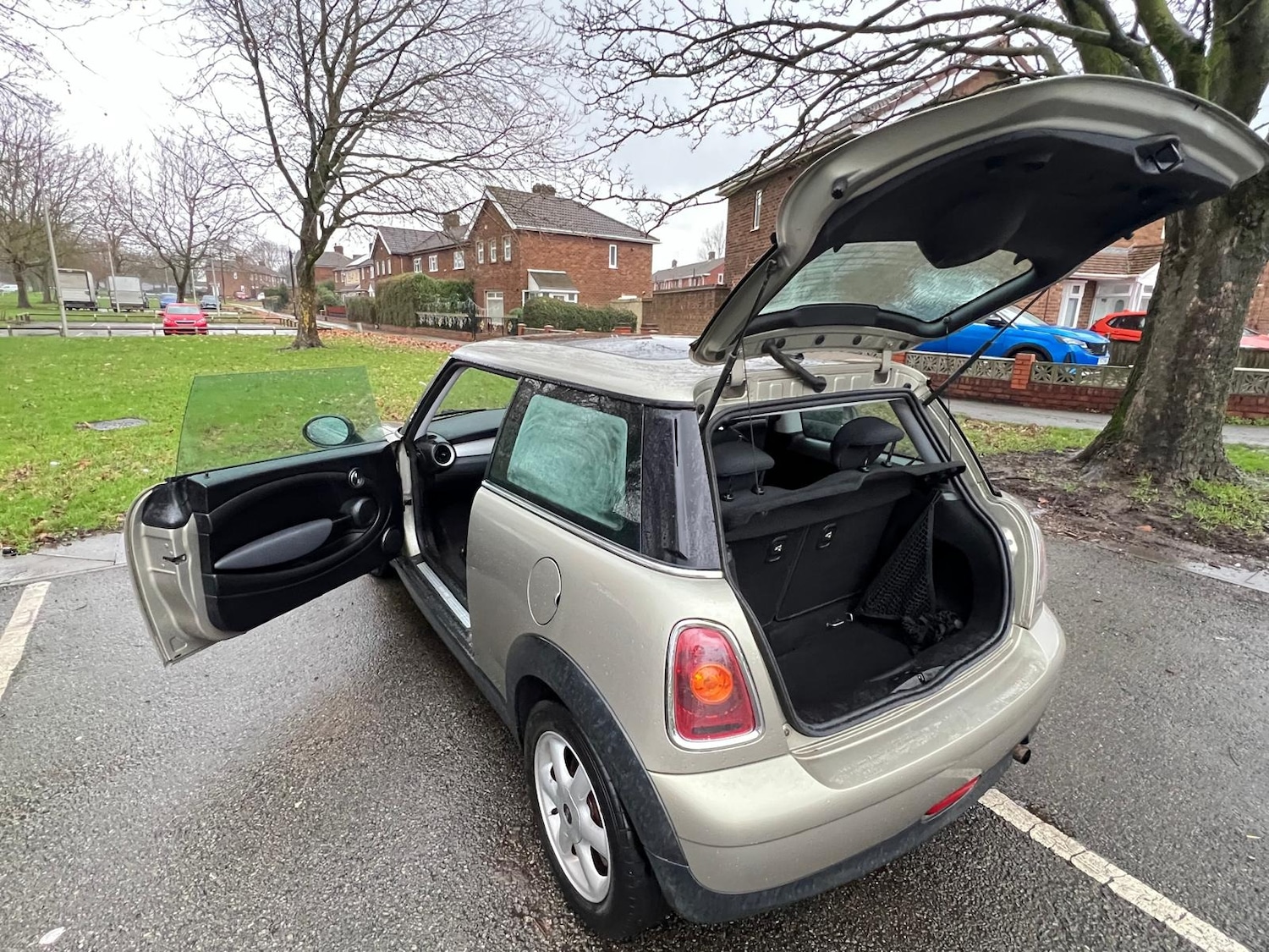 Used MINI Hatch 2009 for sale - 76953617: Photo 23